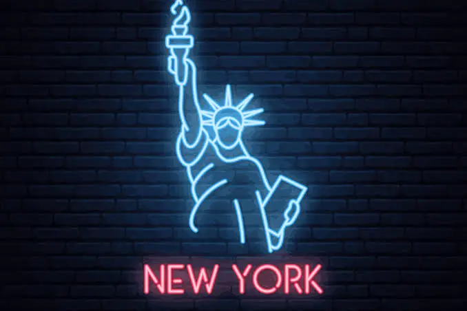 How Much Do Custom Neon Signs Cost in New York?