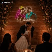 15 Best Wedding Neon Sign Ideas for a Stunning Reception