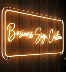 How to Find the Best Custom Neon Signs Online in USA | Neonistic
