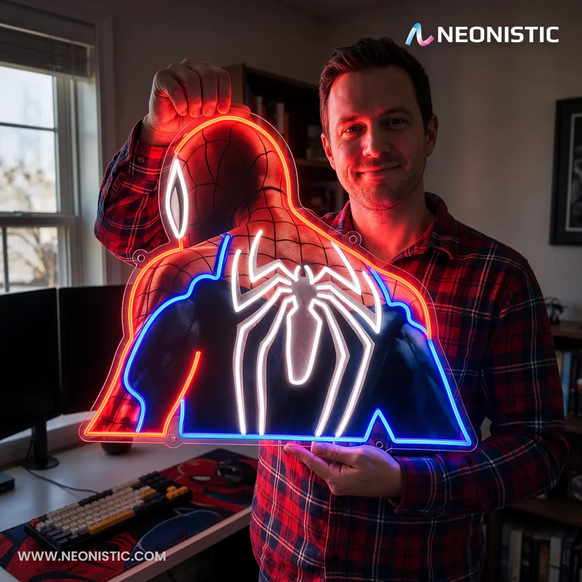 15 Best Business Neon Sign Ideas to Attract More Customers
