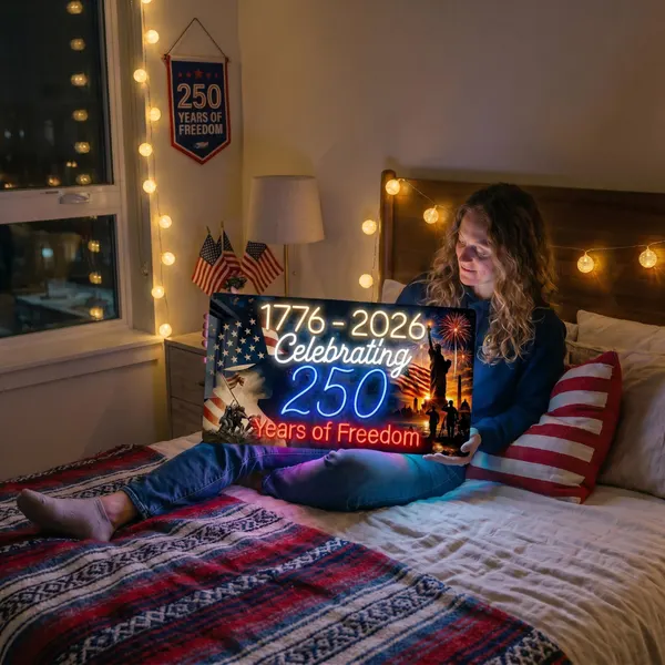 How Long Does It Take to Get a Custom Neon Sign Made?