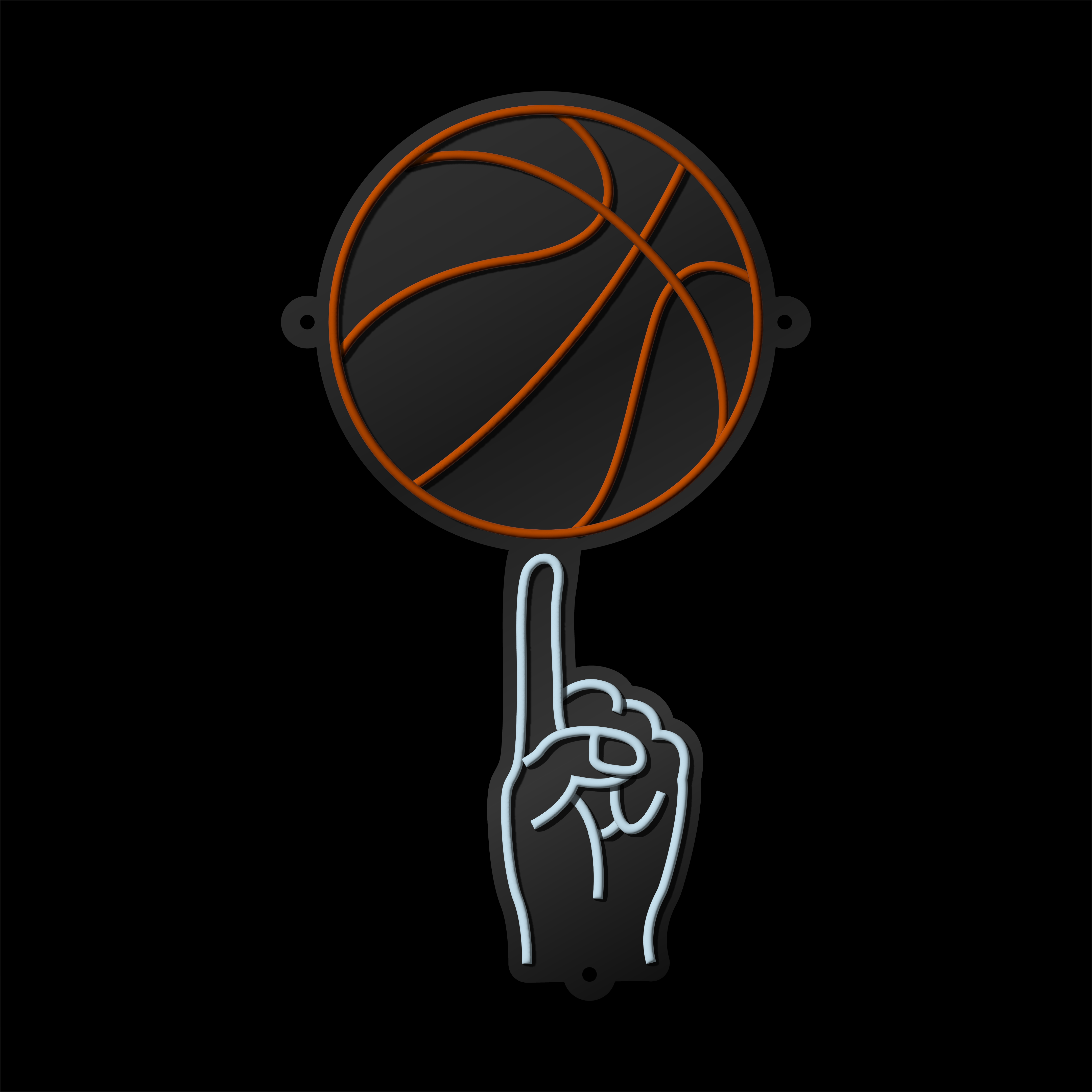 Spin Move