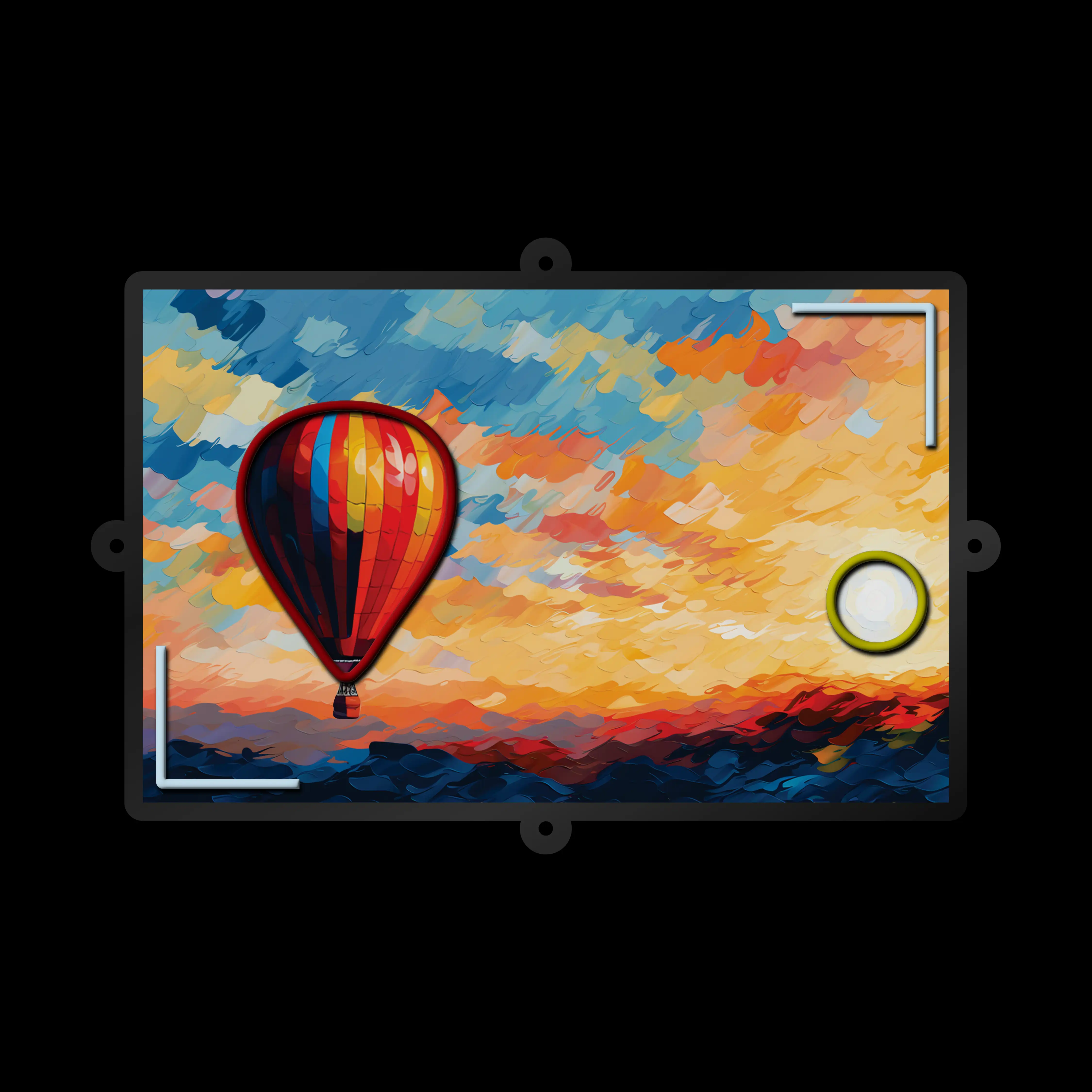 Balloon Dream