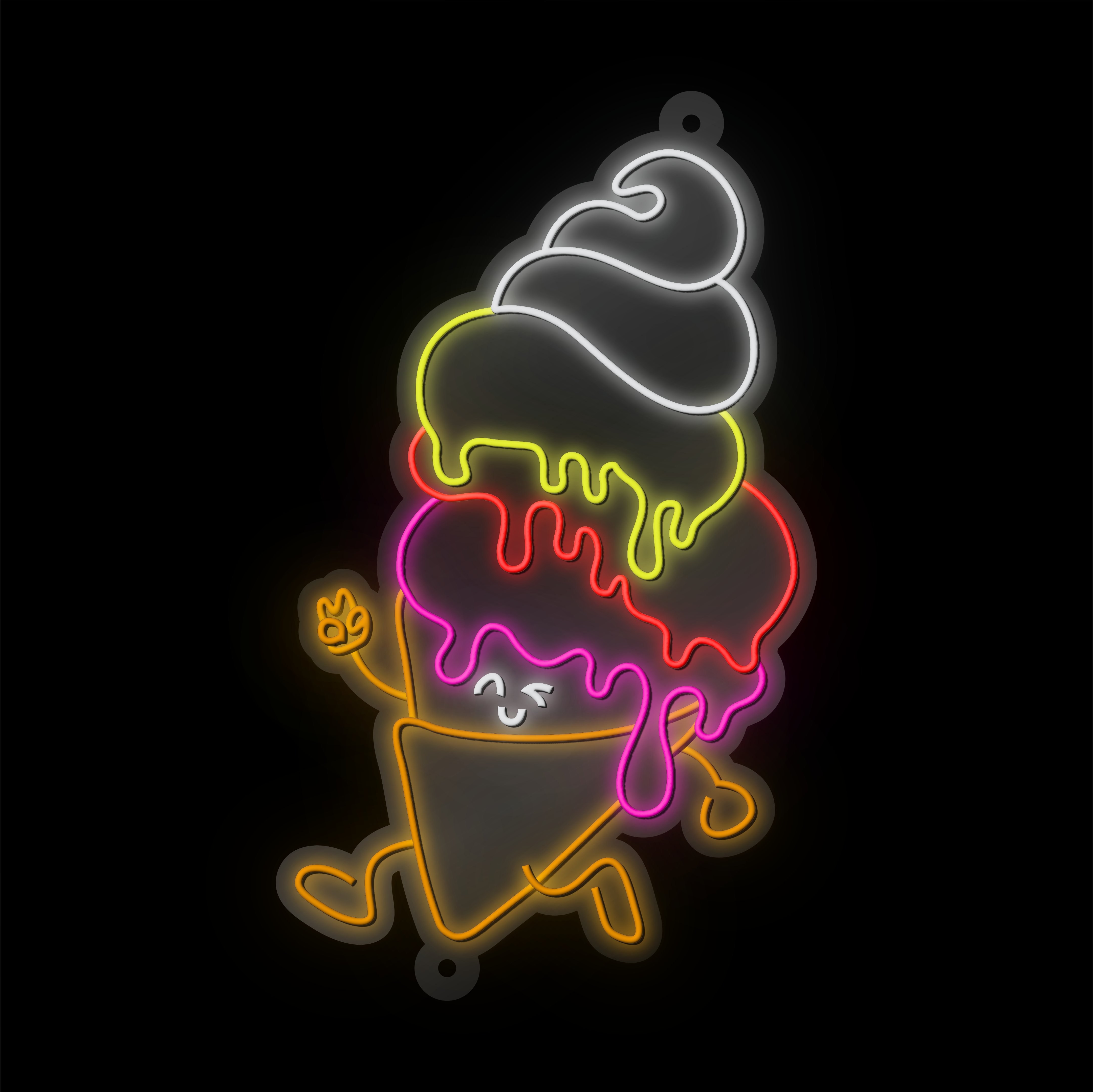 Sweet Running Treat thumbnail 2