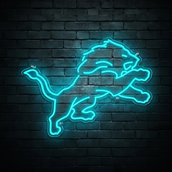 Detroit Lions