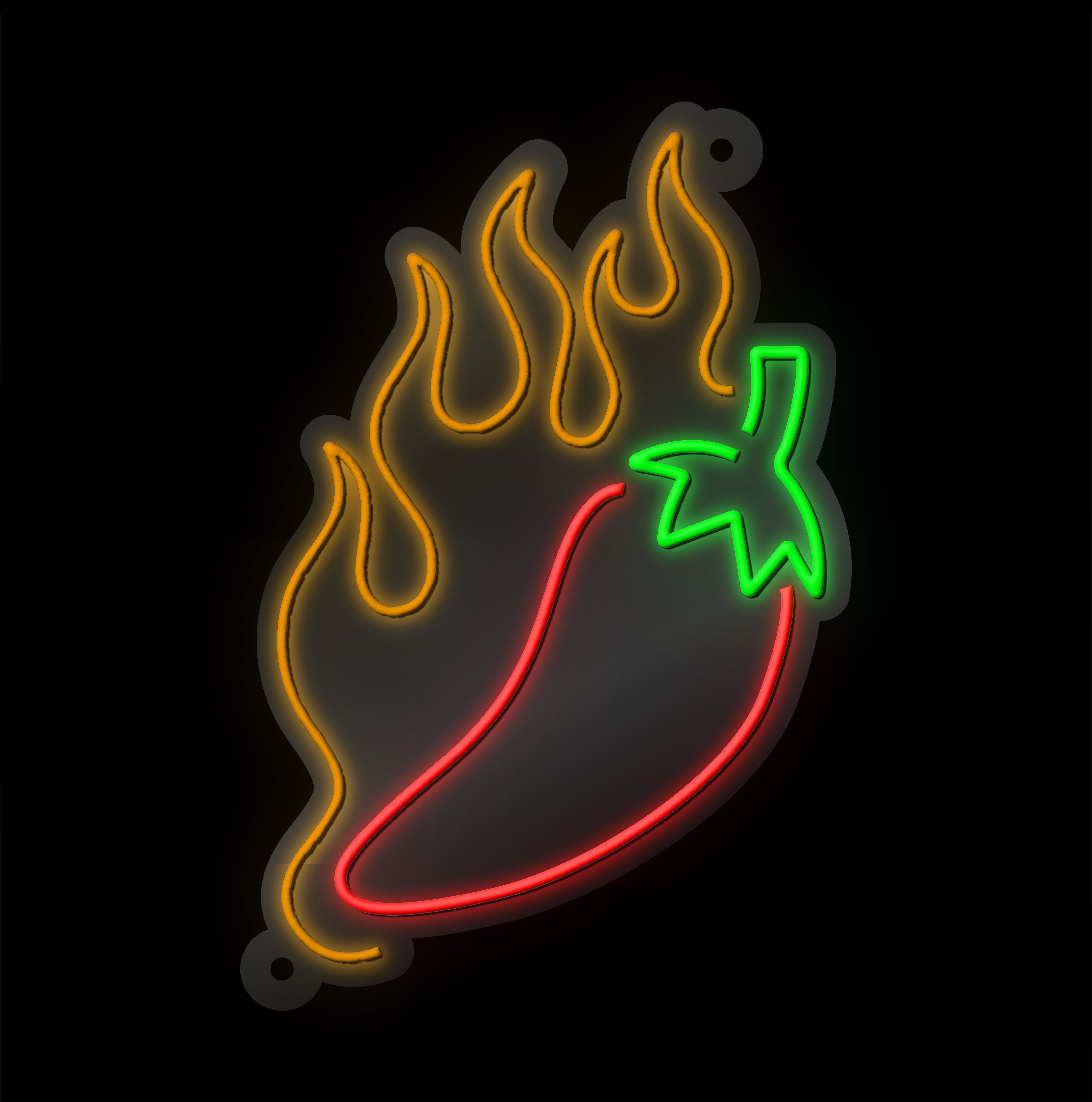 Spicy Pepper thumbnail 2