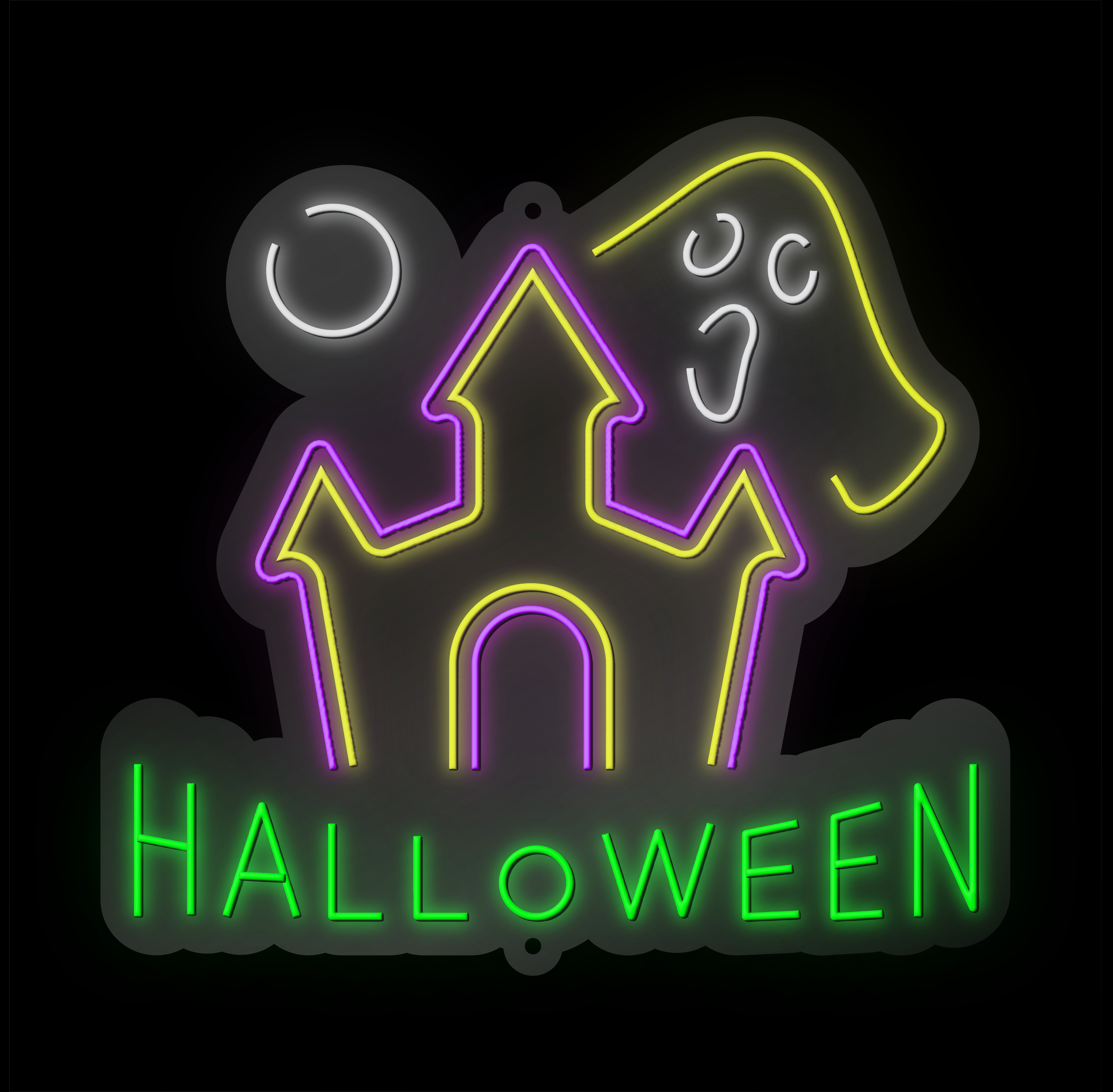 Haunted Home thumbnail 2