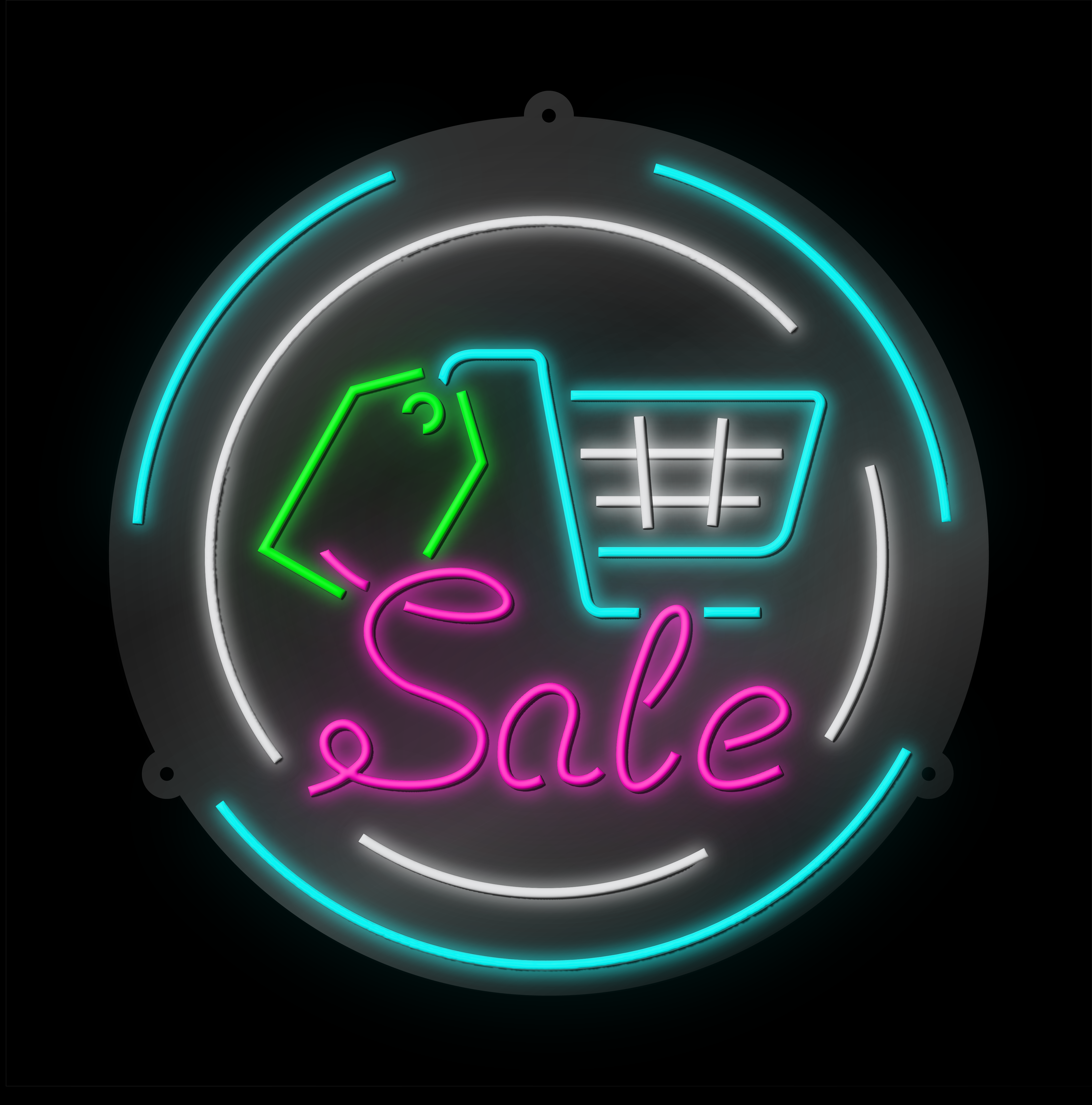 Shopping Spree thumbnail 2