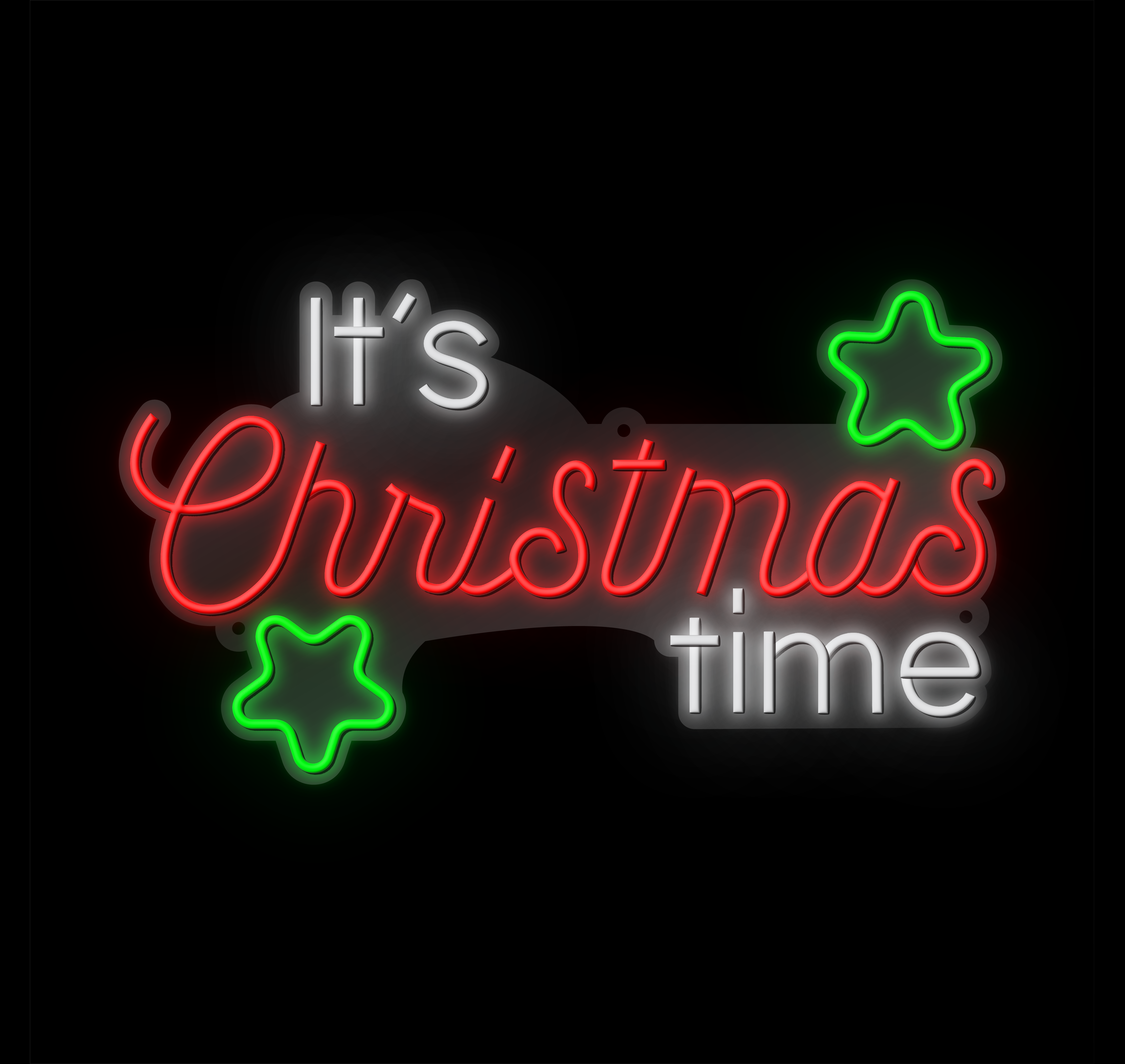 It's Christmas Time thumbnail 2