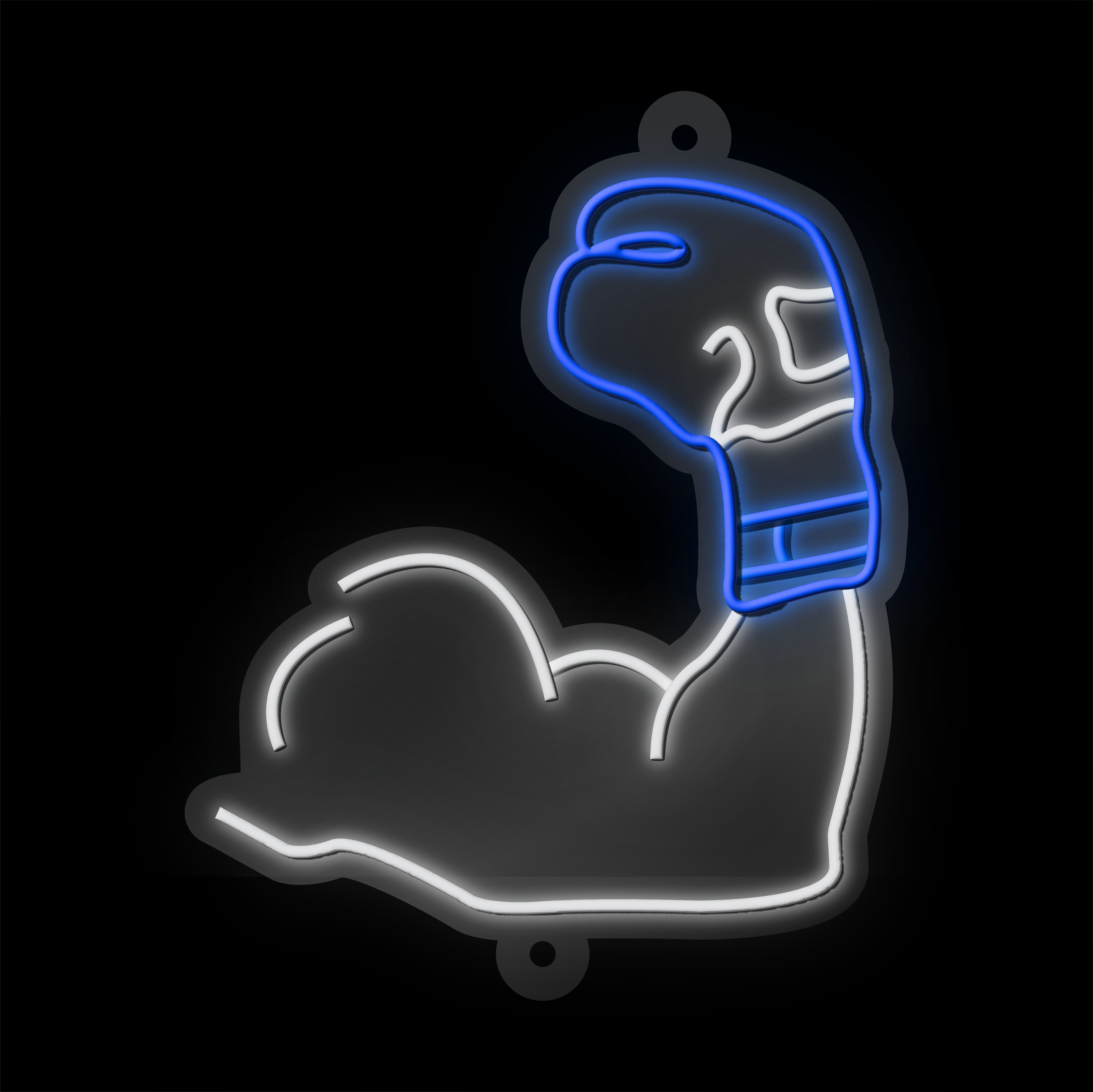 Strong Boxing Power thumbnail 2