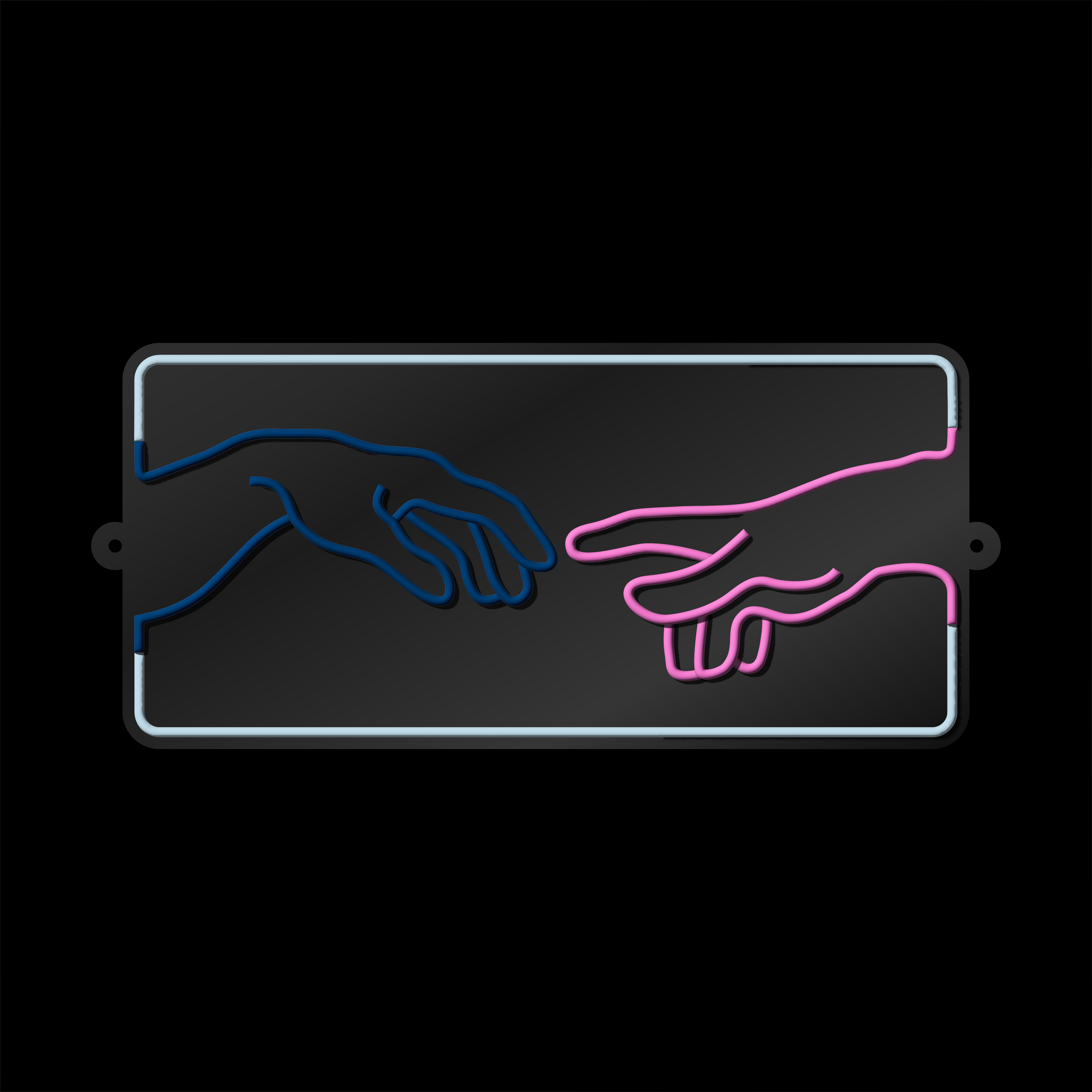 Hand Touch