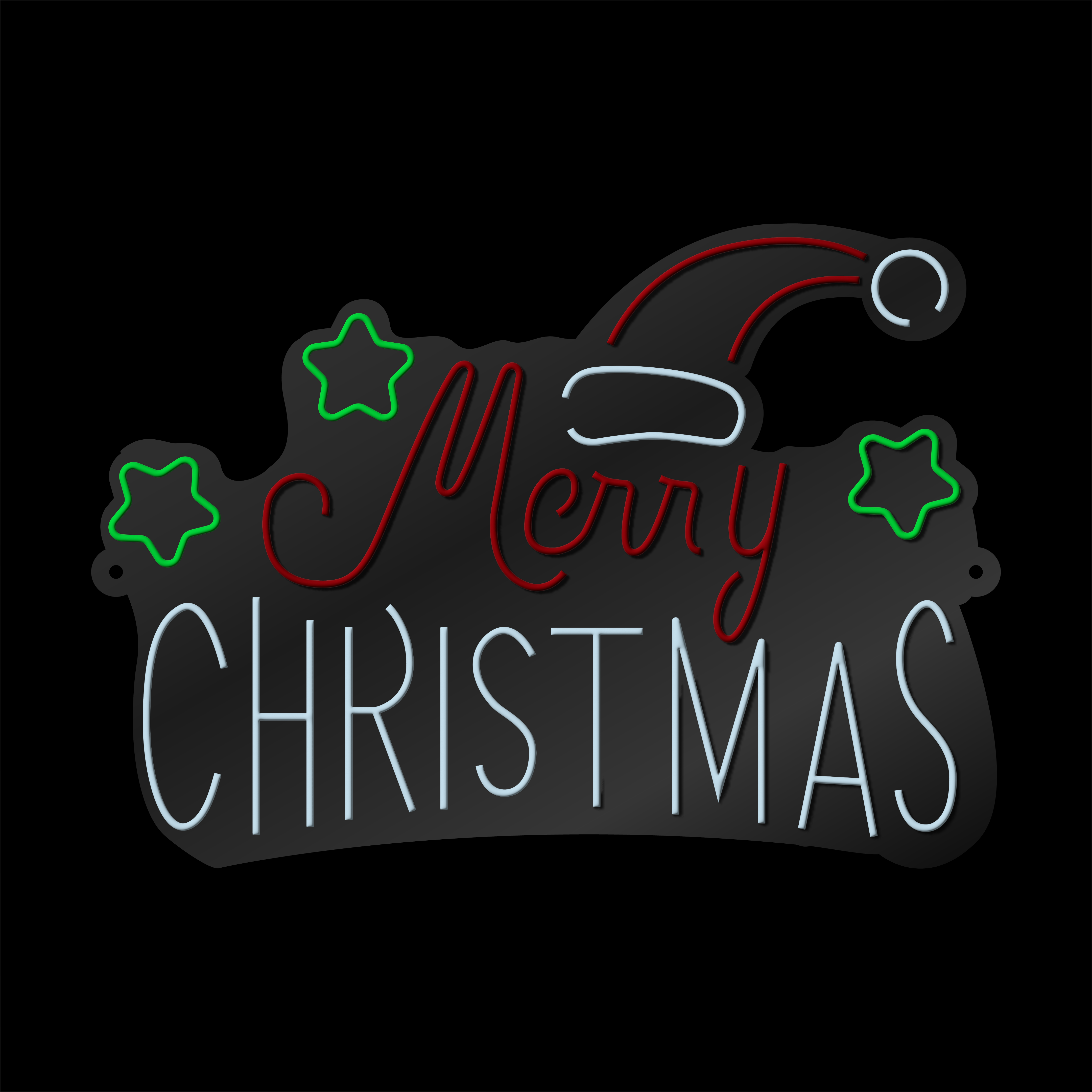 Holiday Hat Wishes