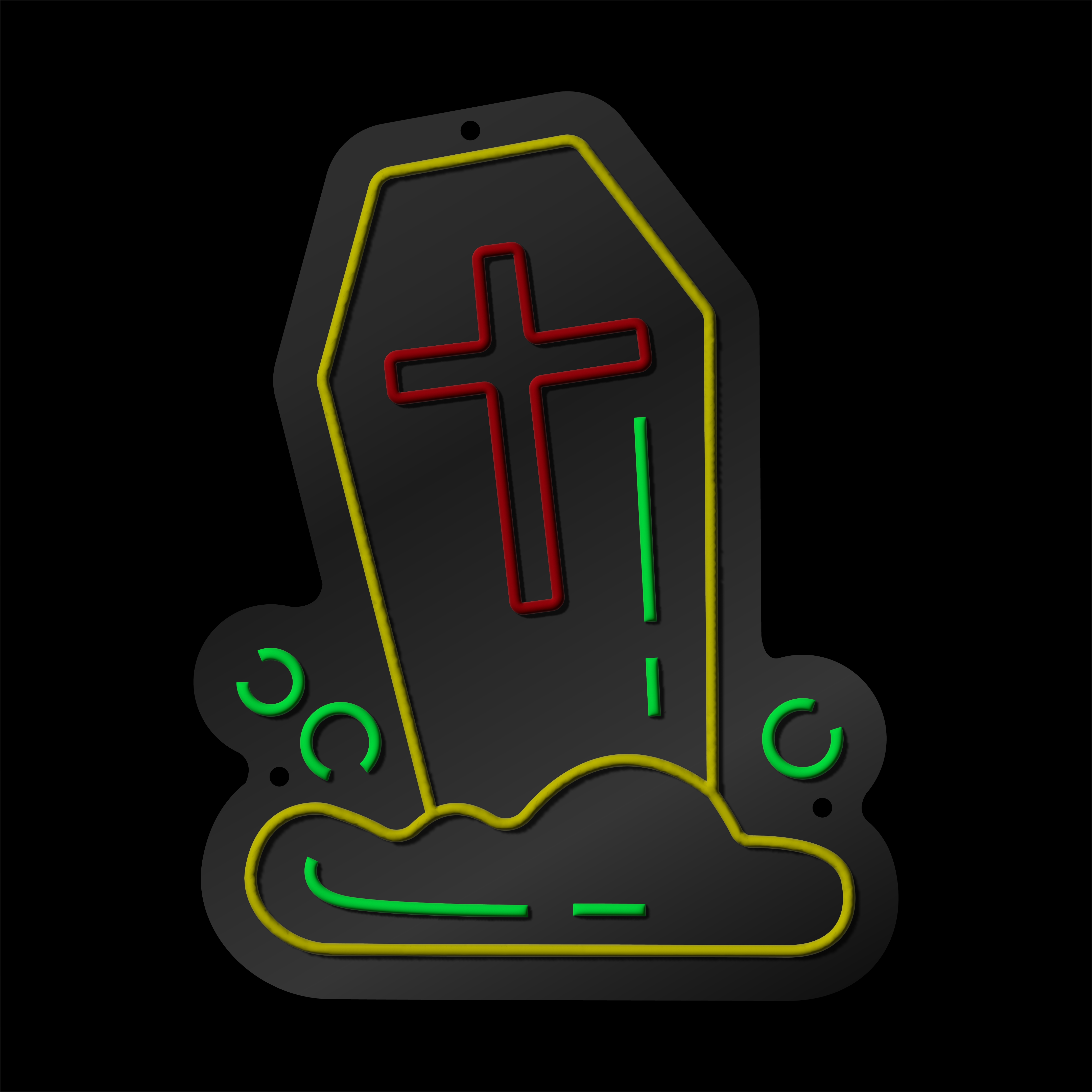 Tombstone