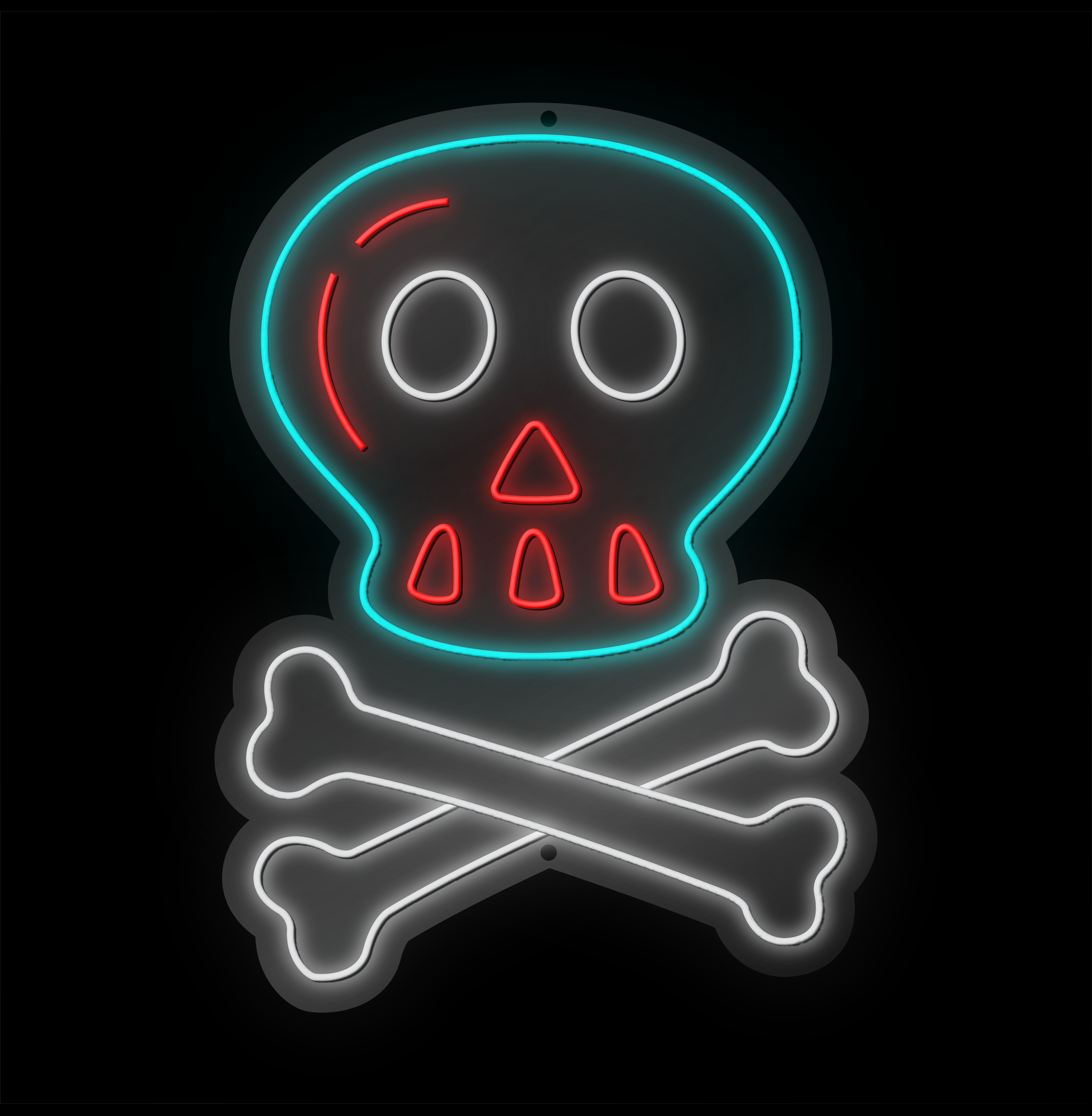 Skull and Crossbones thumbnail 2