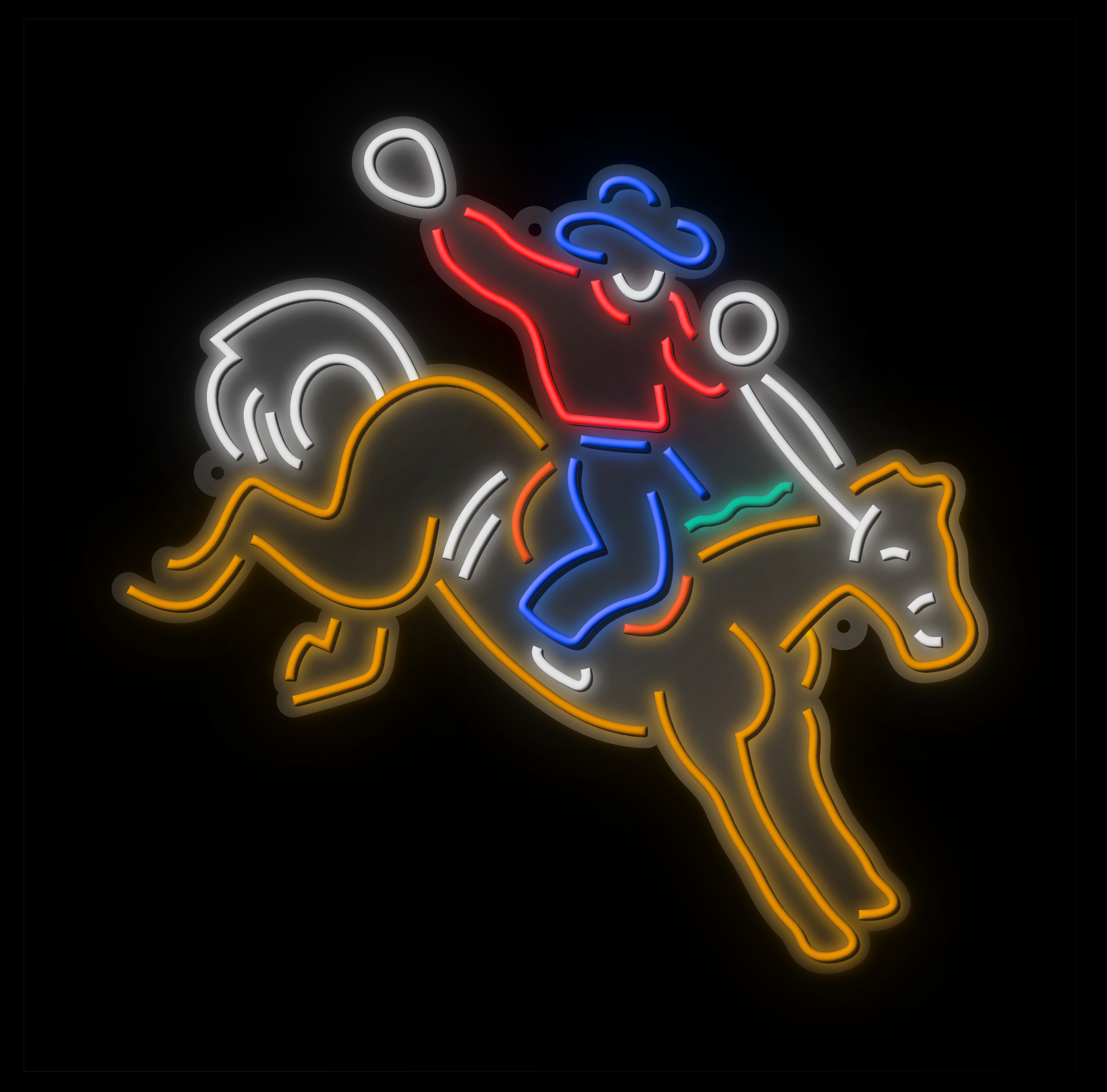 Horse Rider thumbnail 2