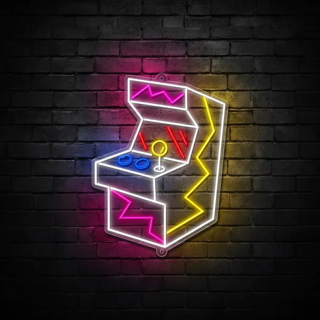 Arcade Machine
