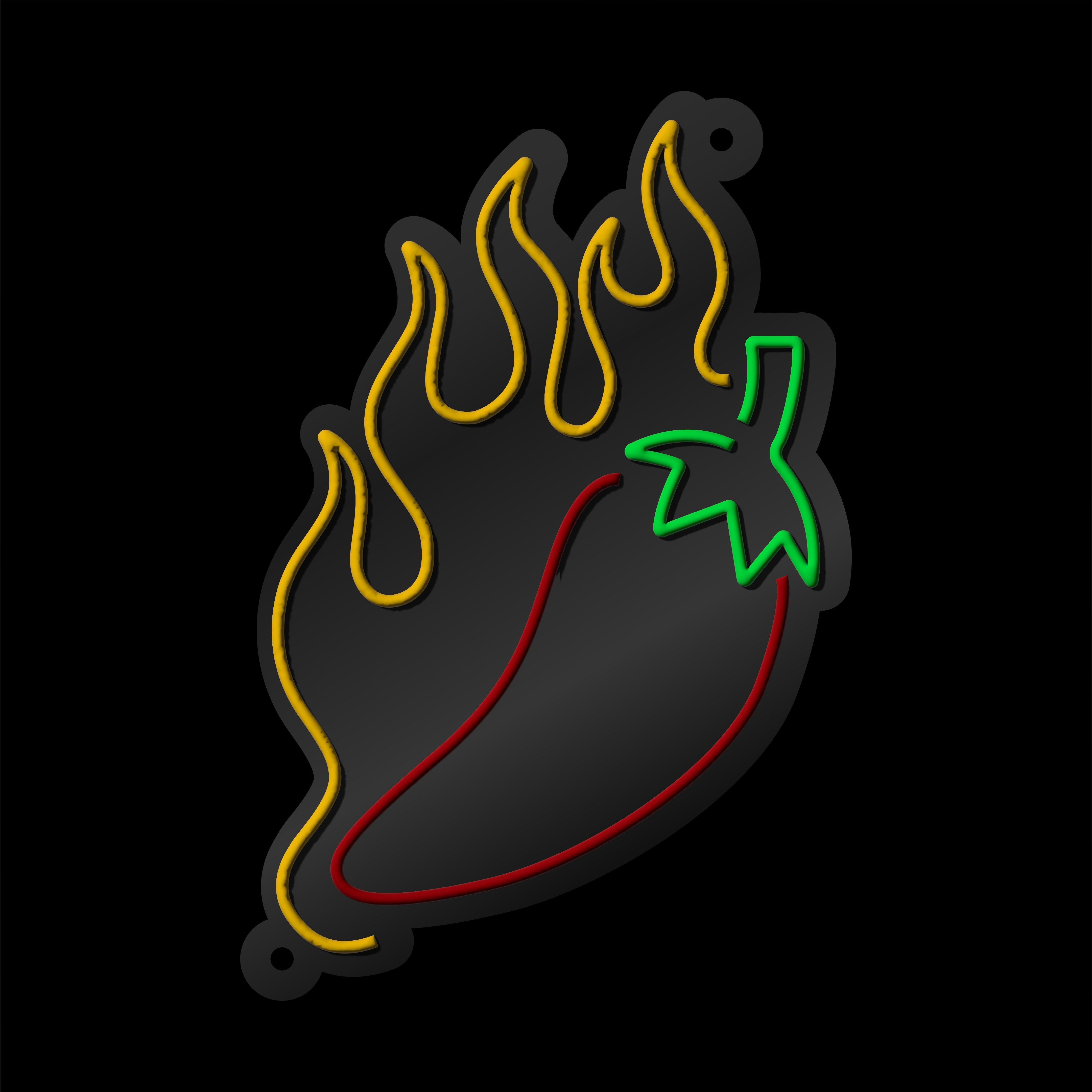 Spicy Pepper