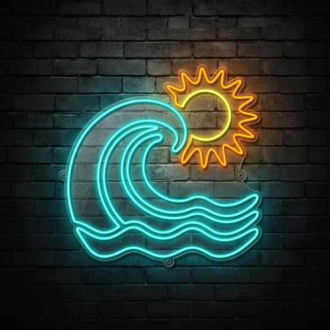 High Tide