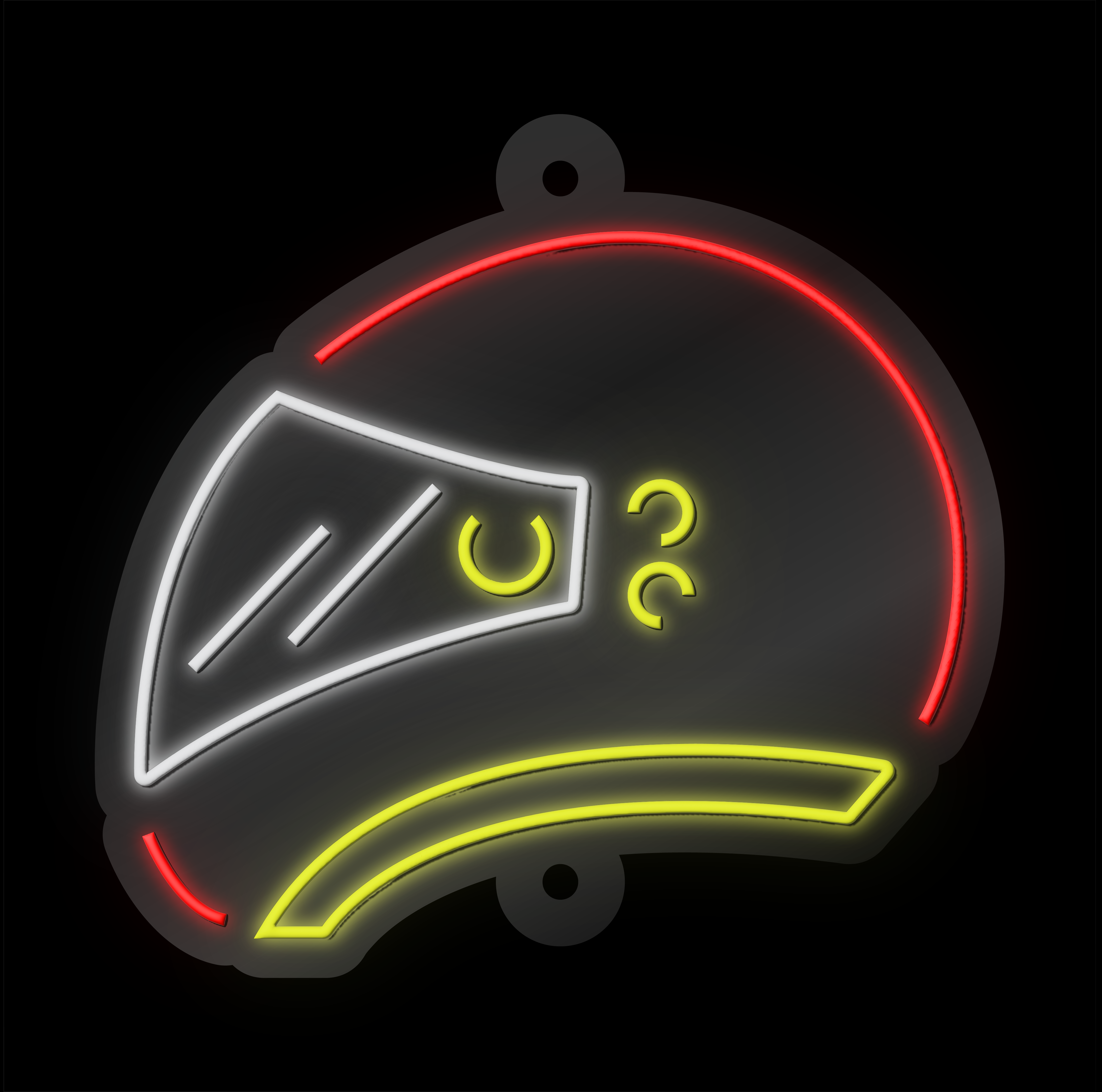 Helmet On thumbnail 2