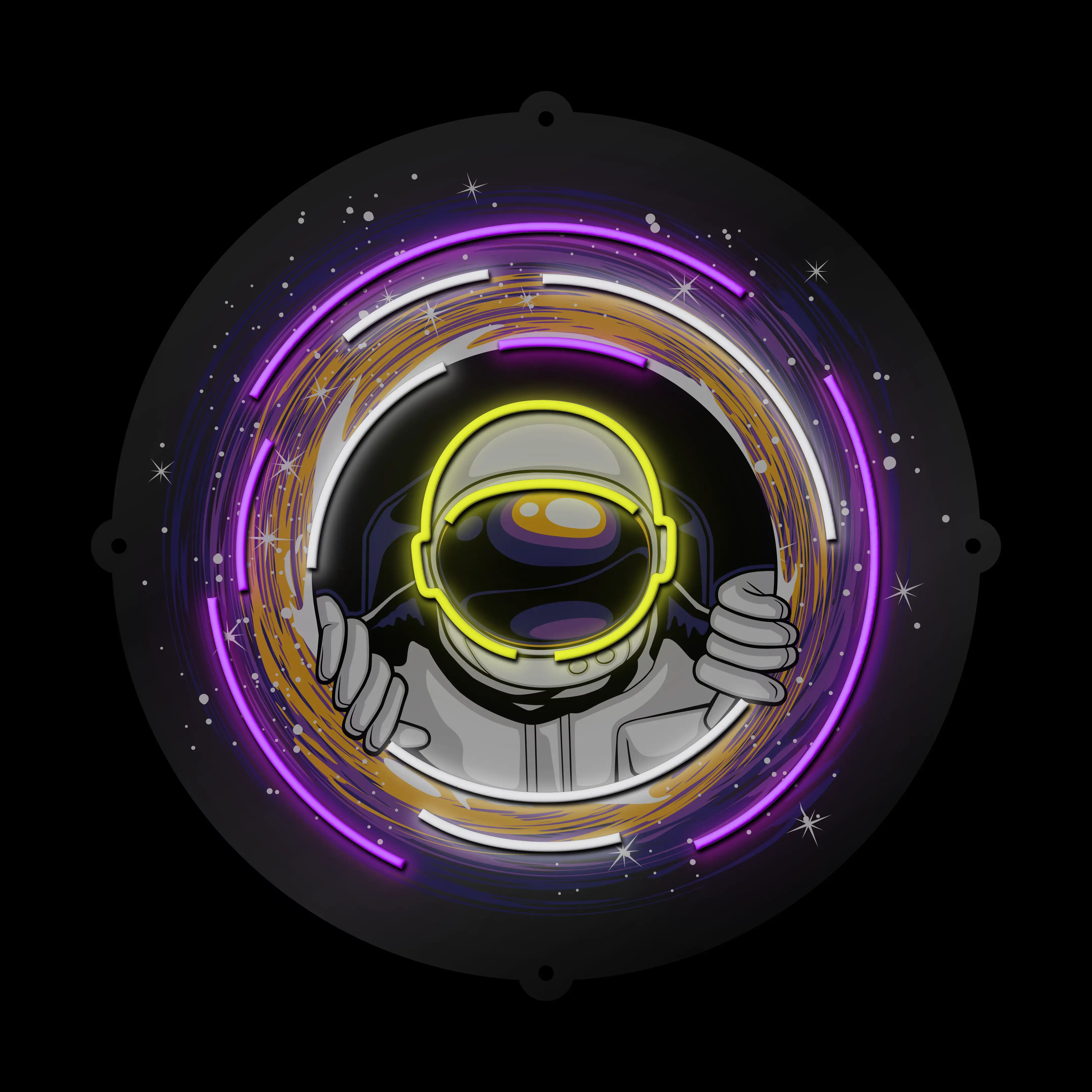 Spaceman thumbnail 2