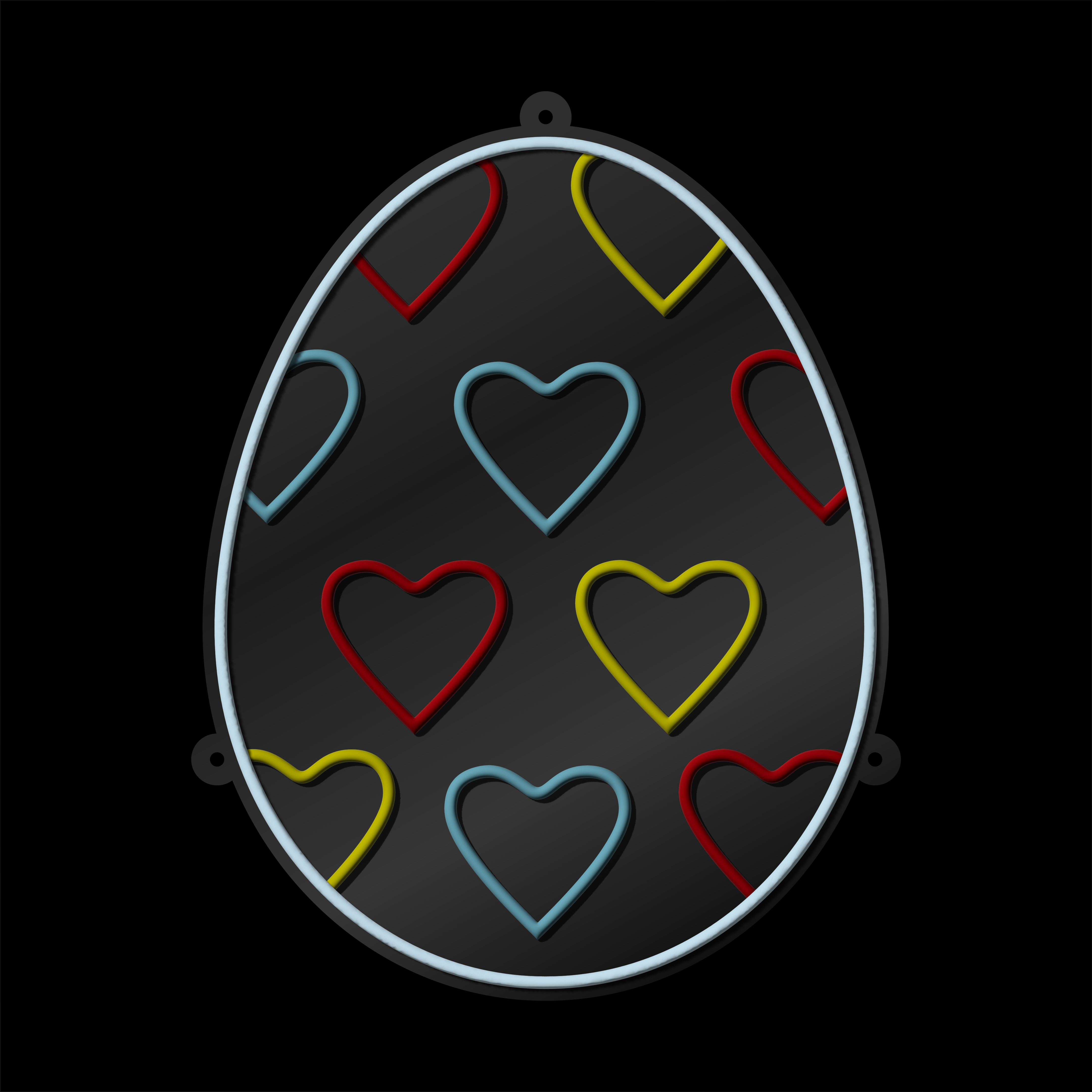 Heart Hatch