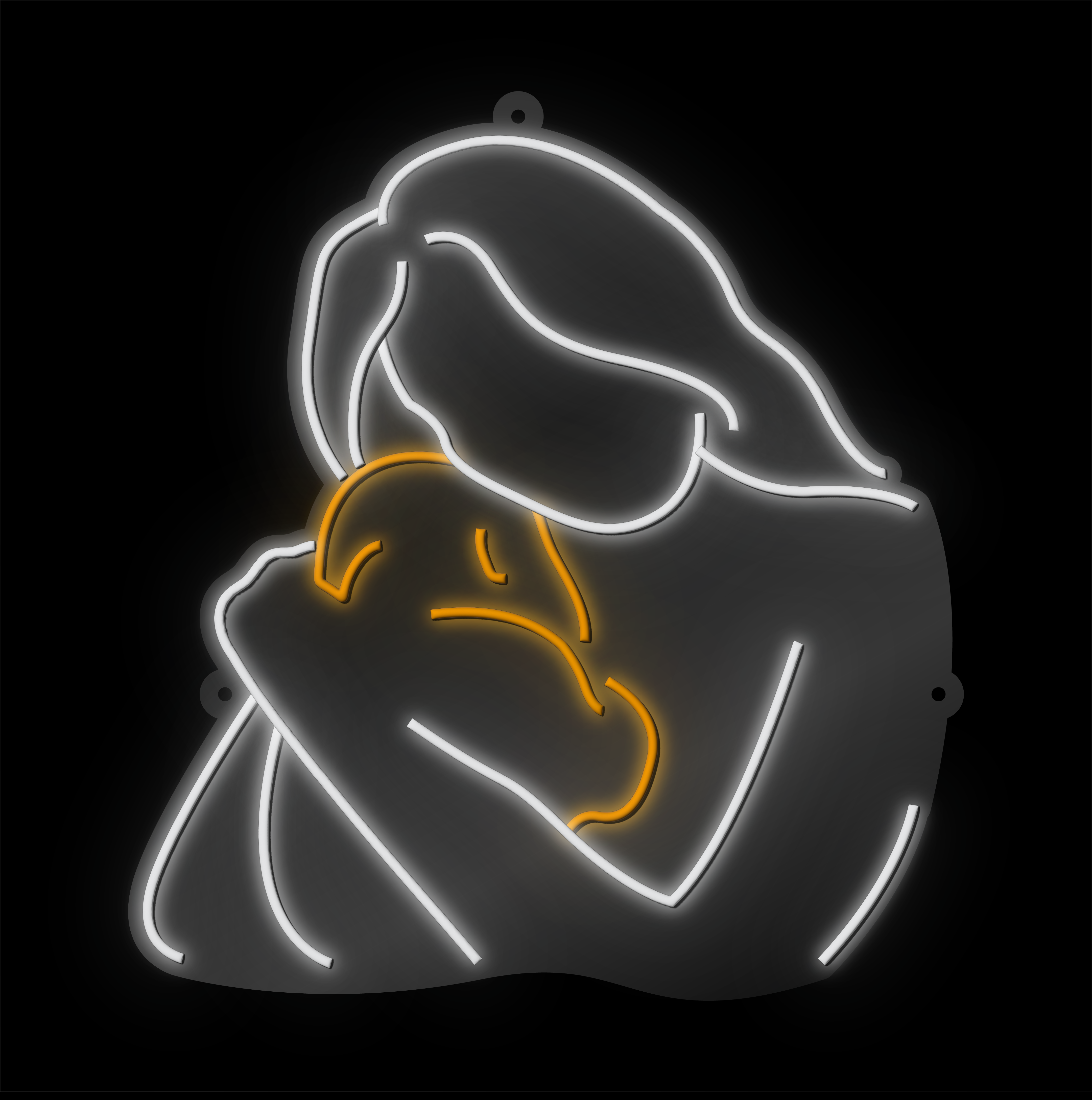 First Embrace thumbnail 2