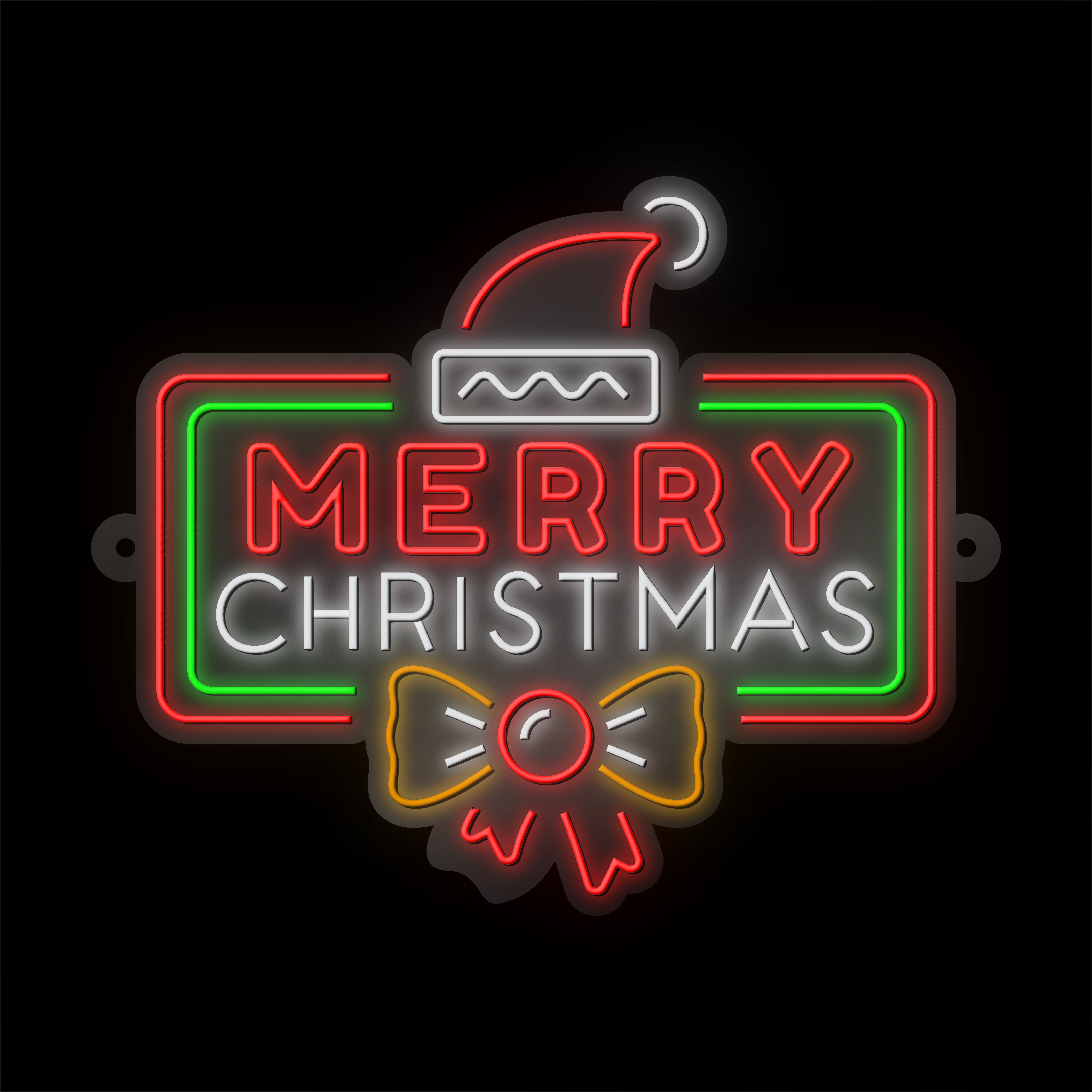 Merry Christmas Time thumbnail 2