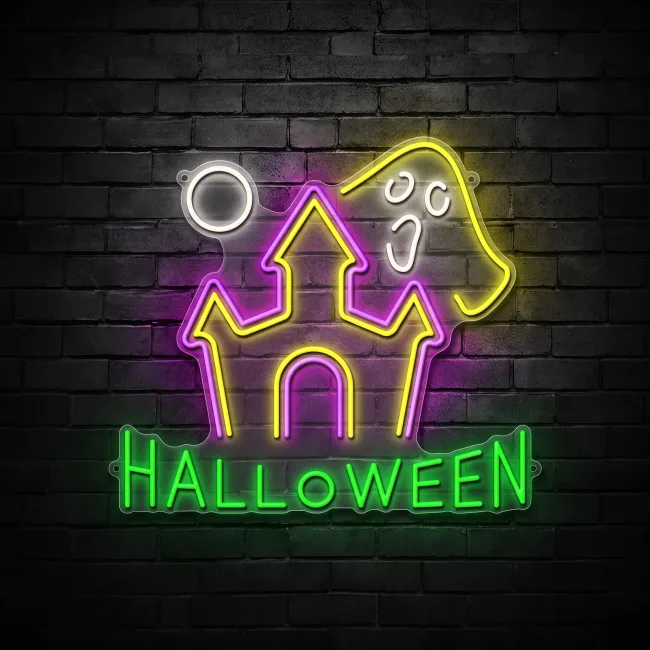 Haunted Home