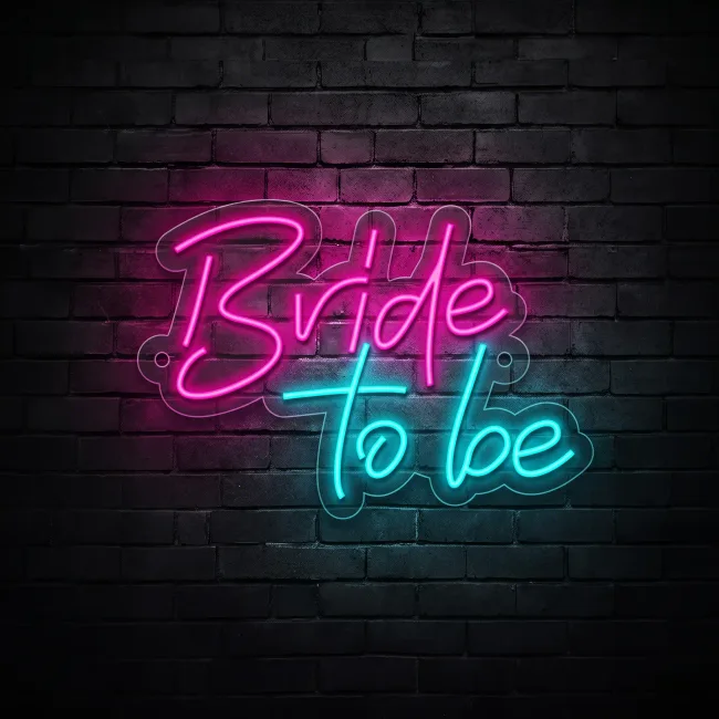 Bride to be