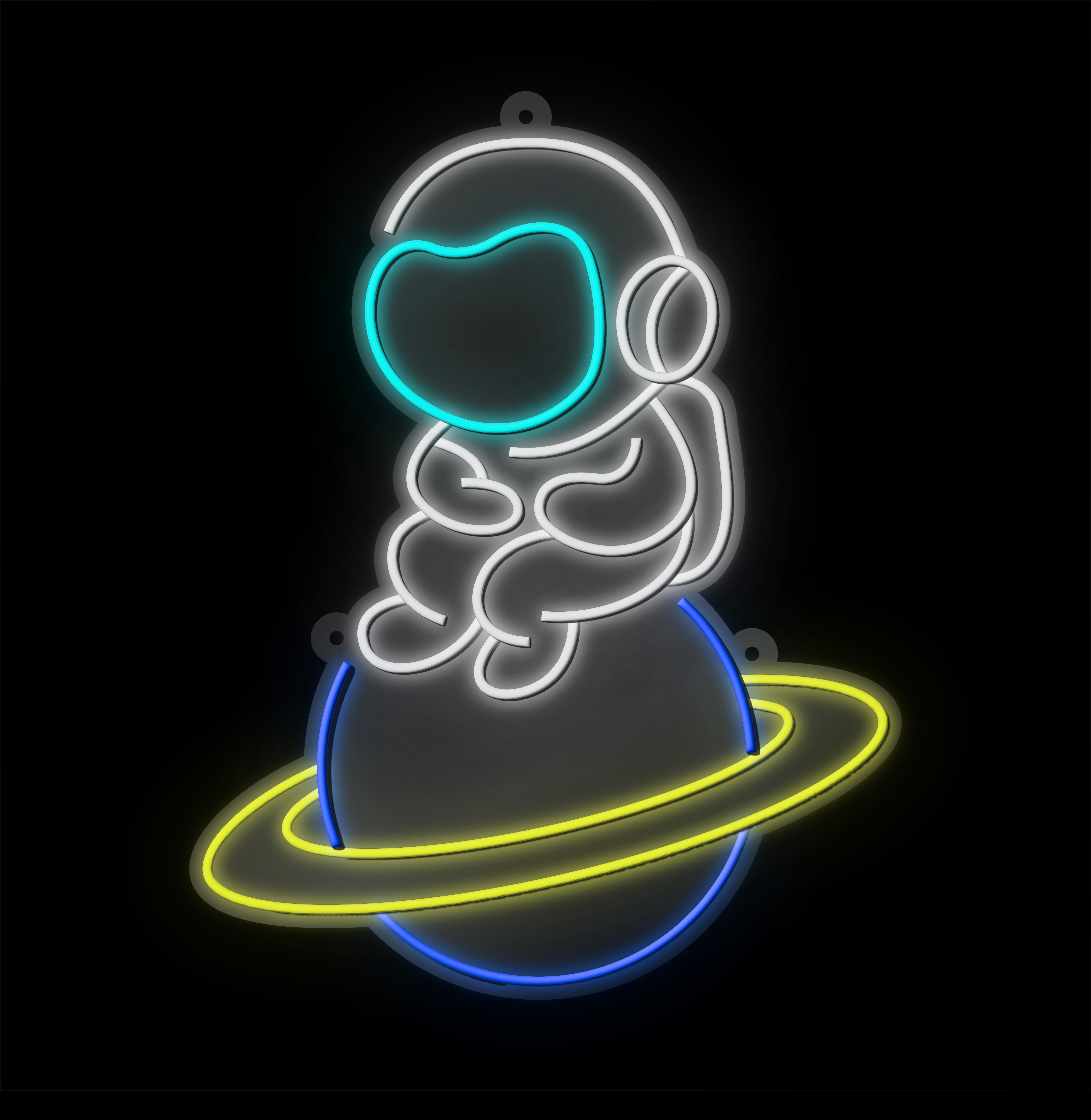 Space Daydream thumbnail 2
