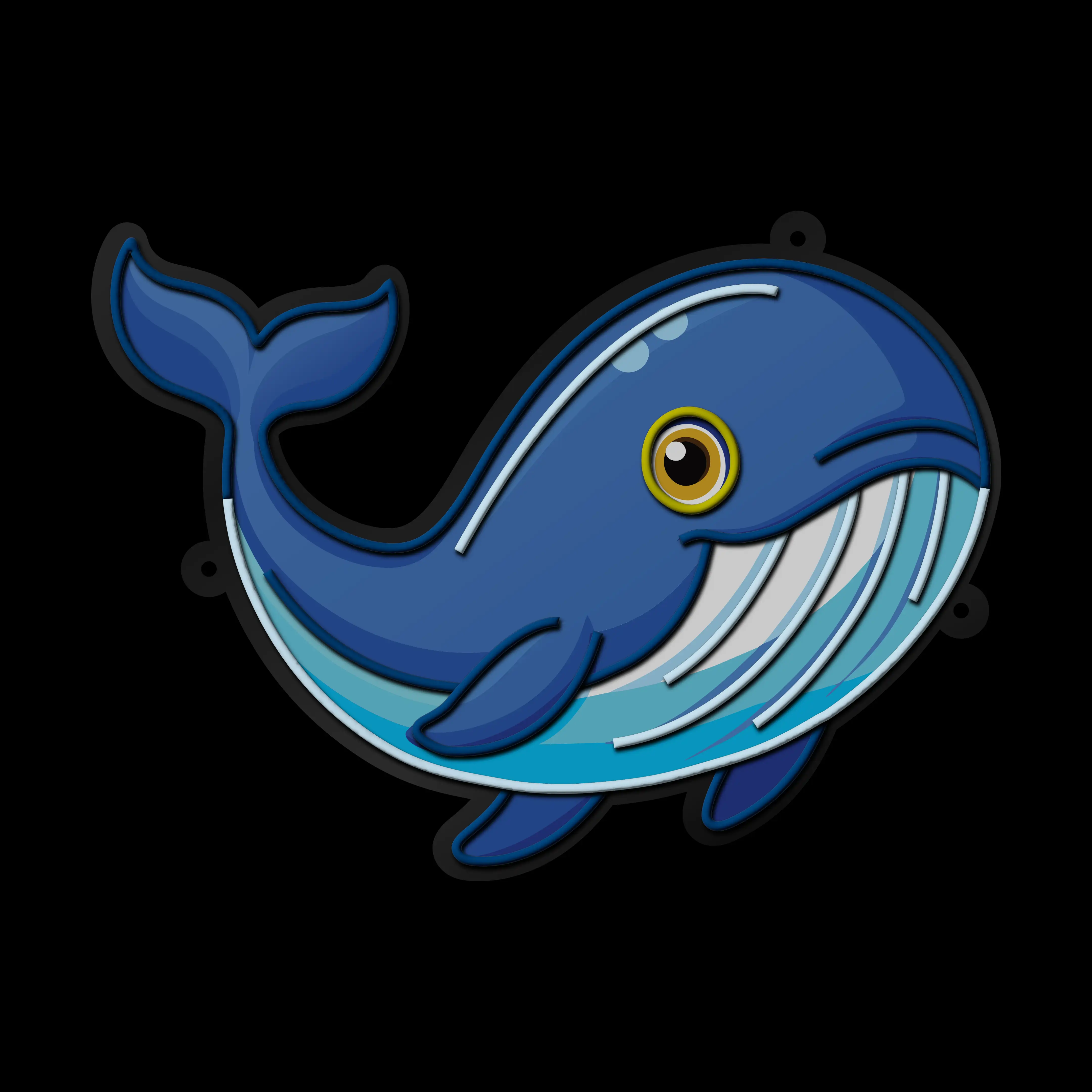 Whale