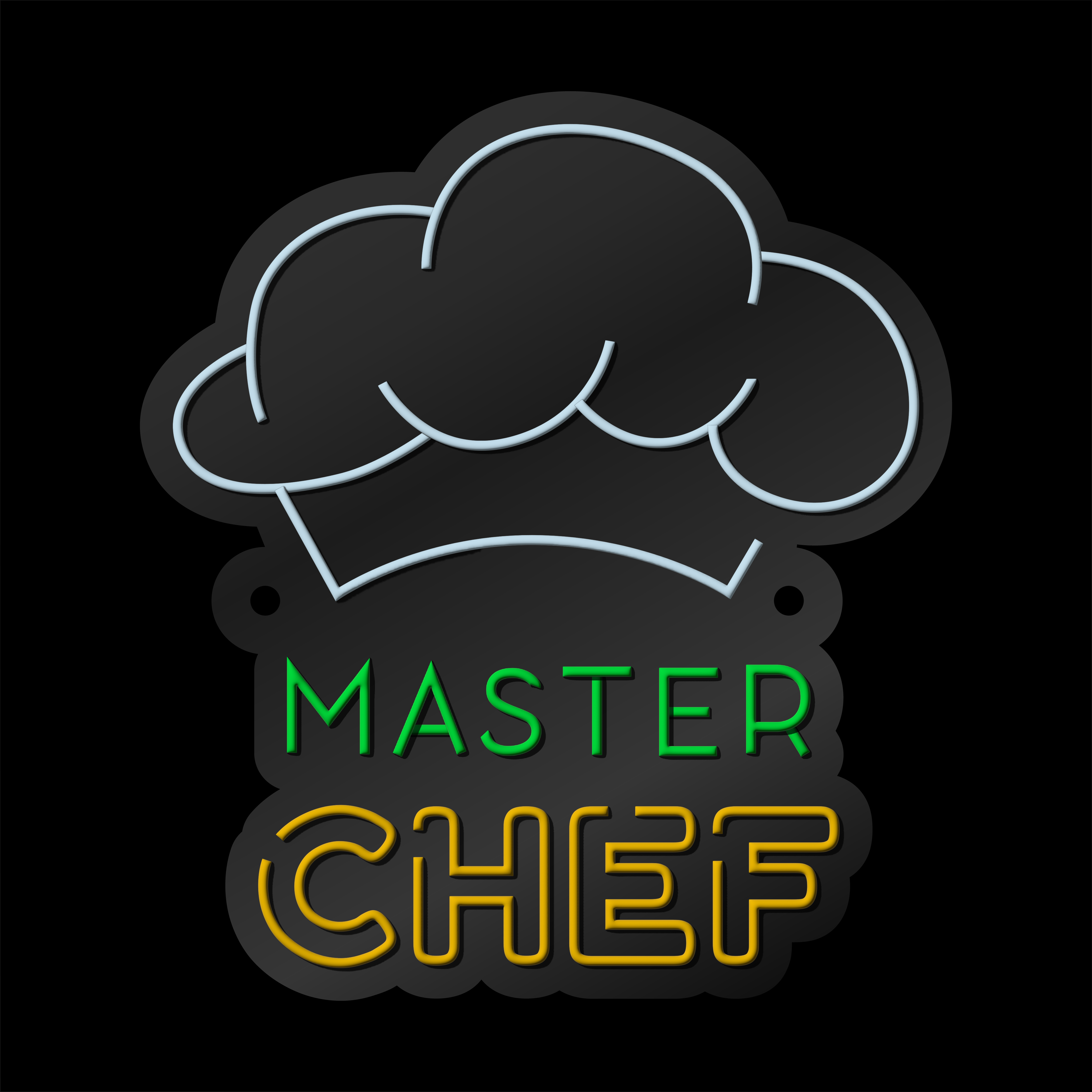 Master Chef