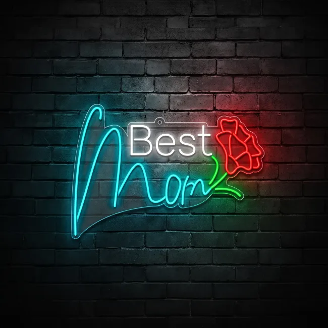 Best Mom