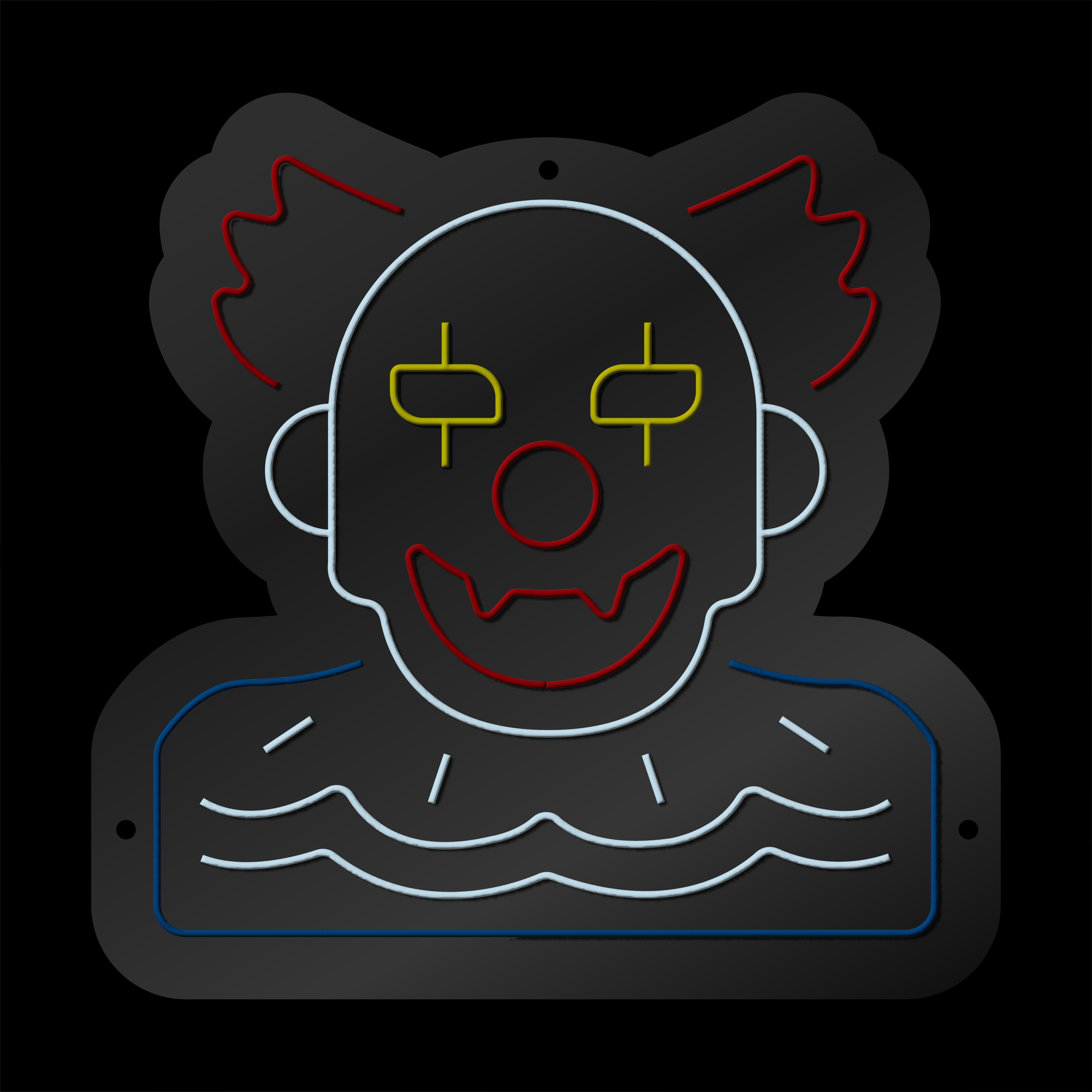 Clown