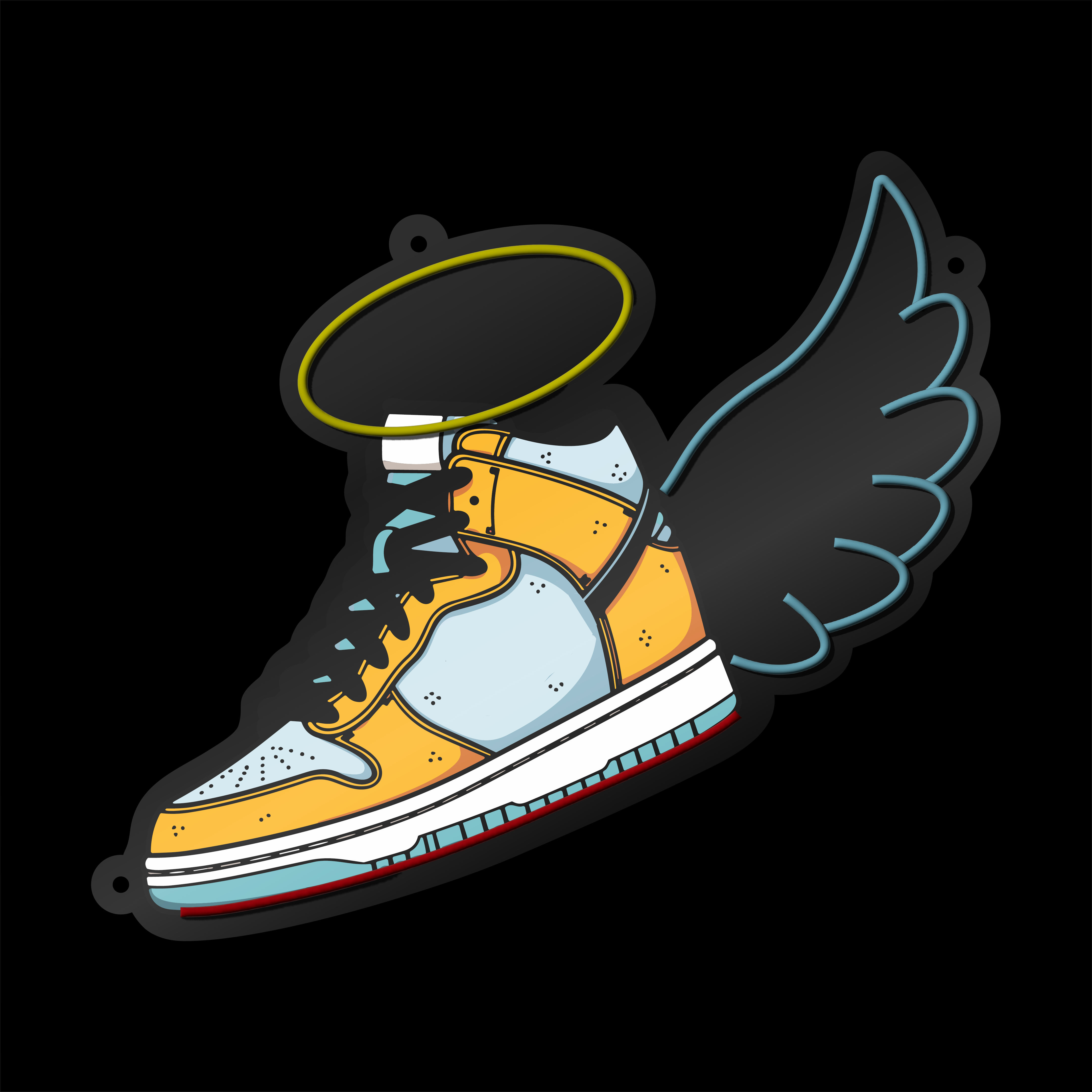 Holy Kicks