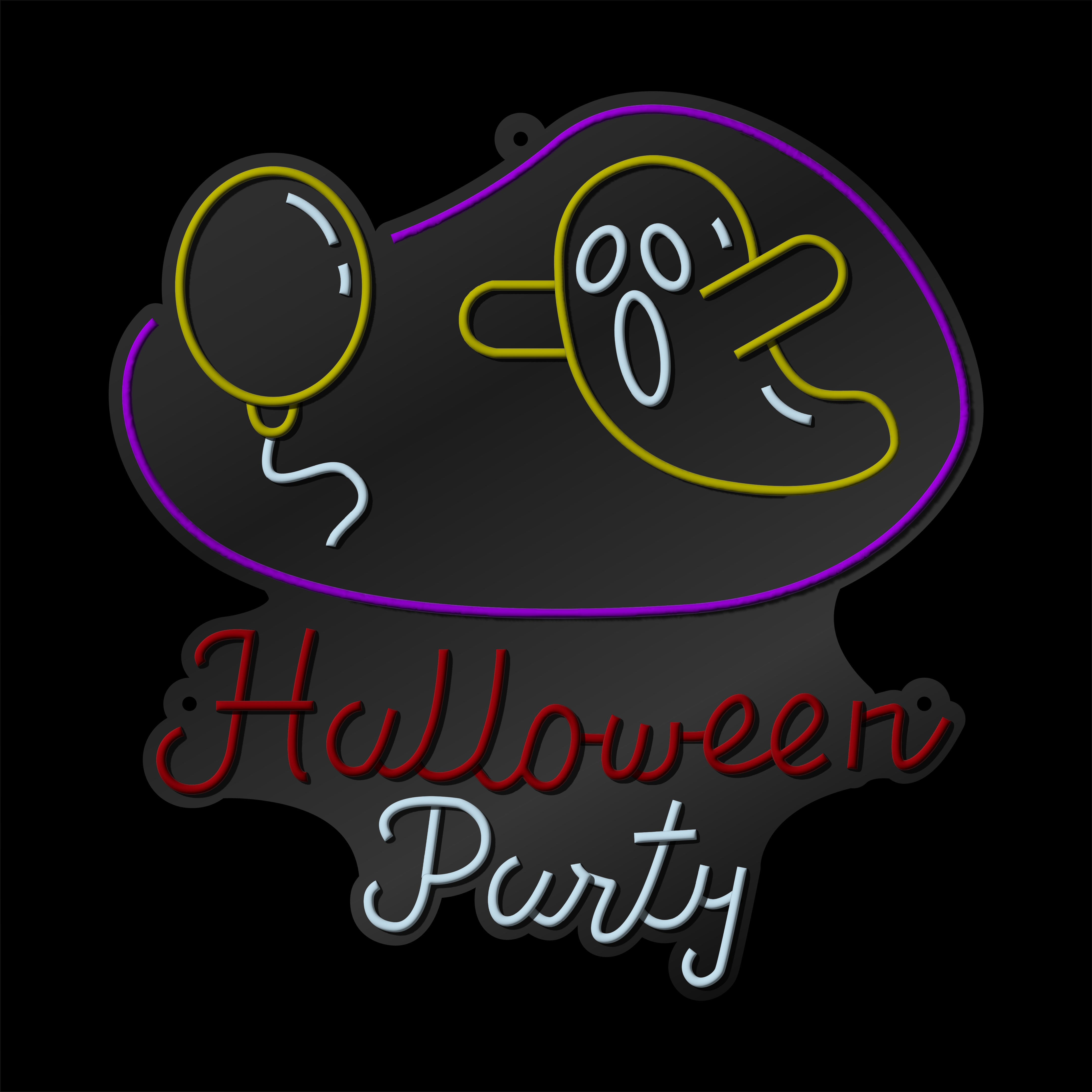 Halloween Party