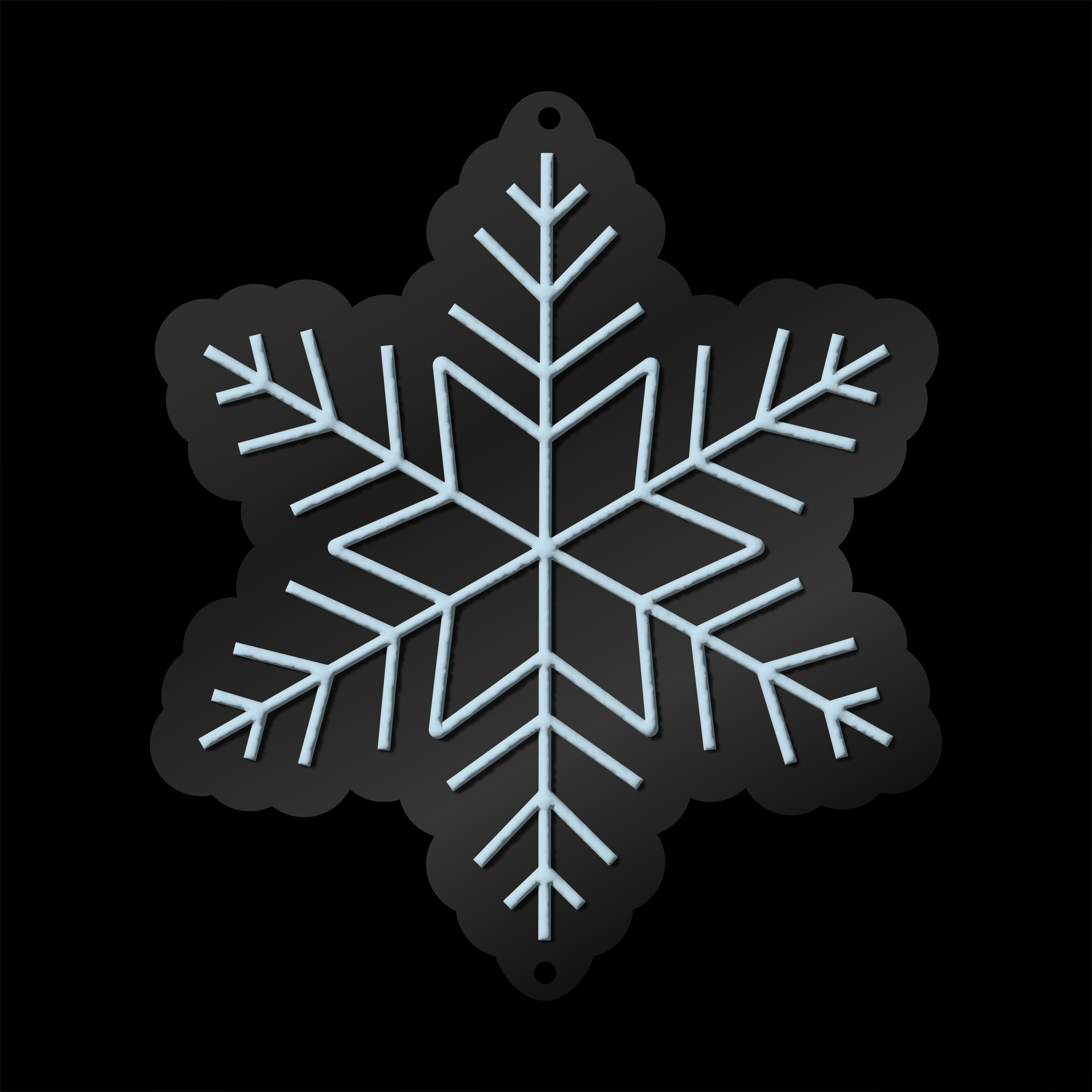 Snowflake