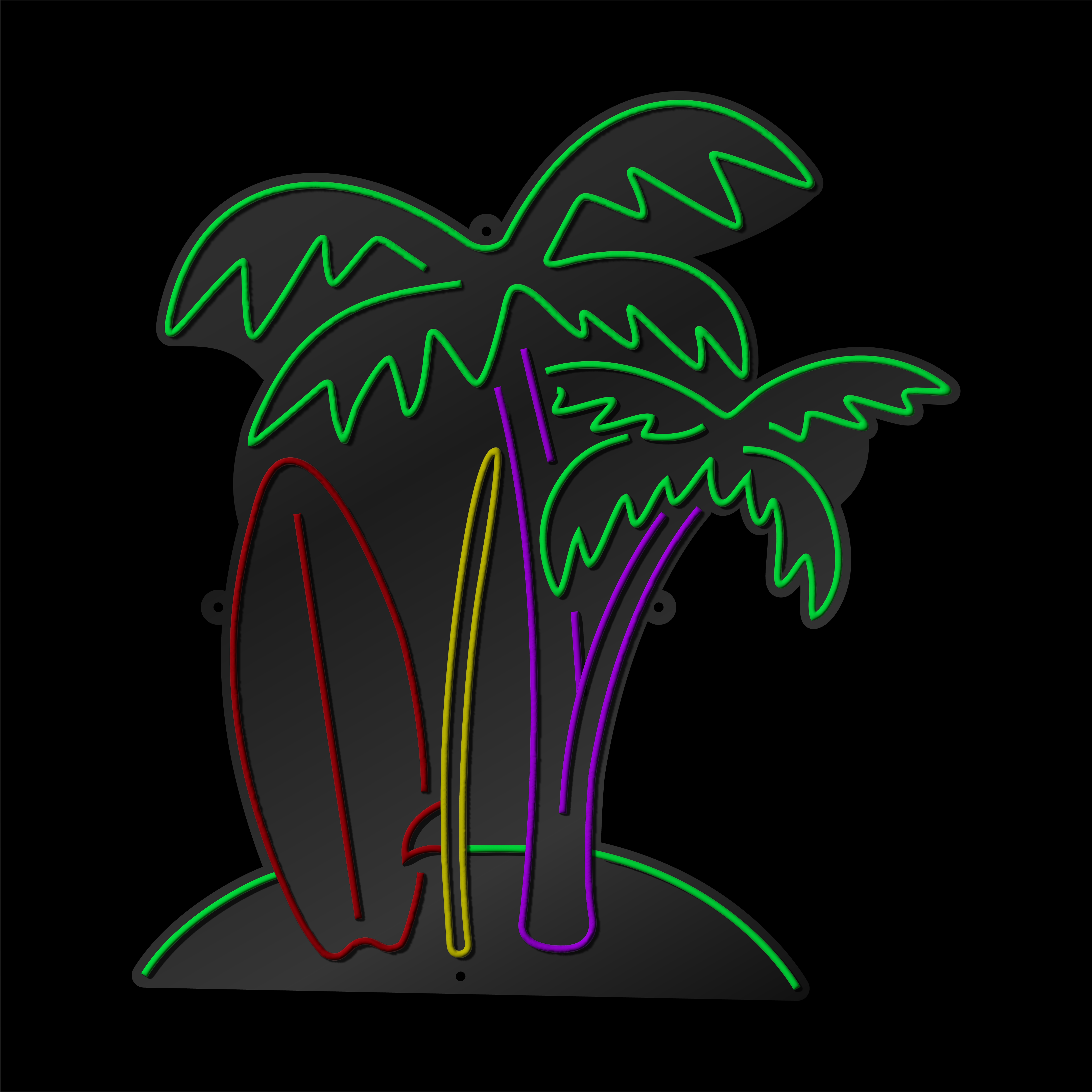 Tropicana