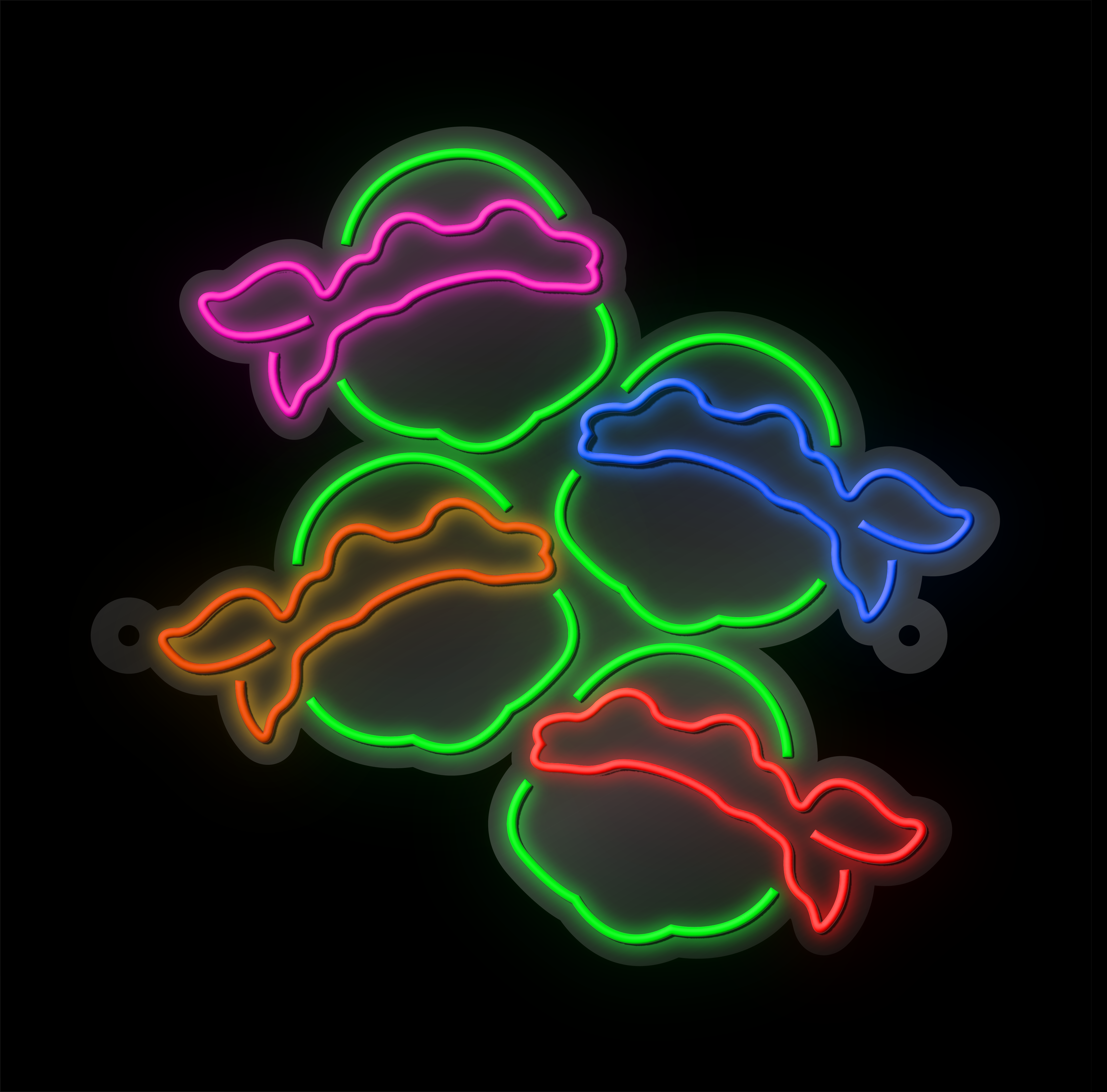 Ninja Turtles thumbnail 2