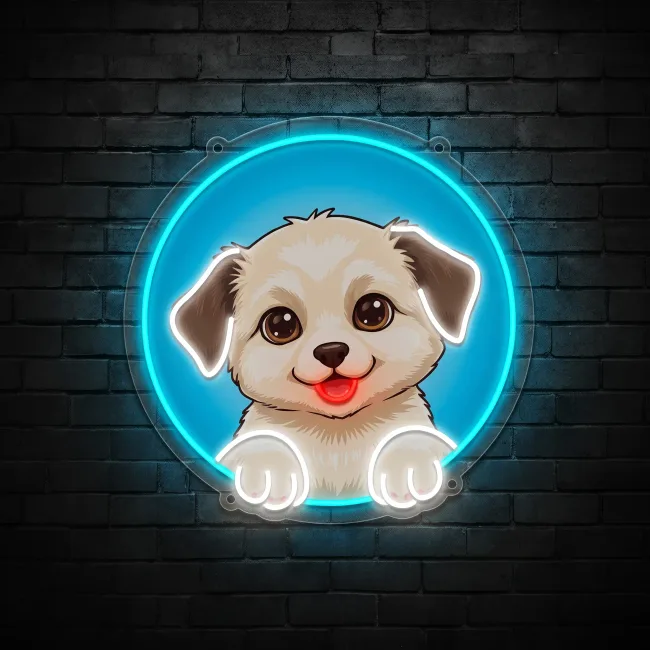 Puppy