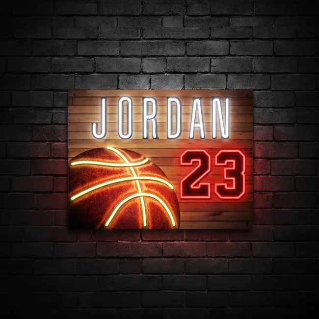 Jordan Legacy