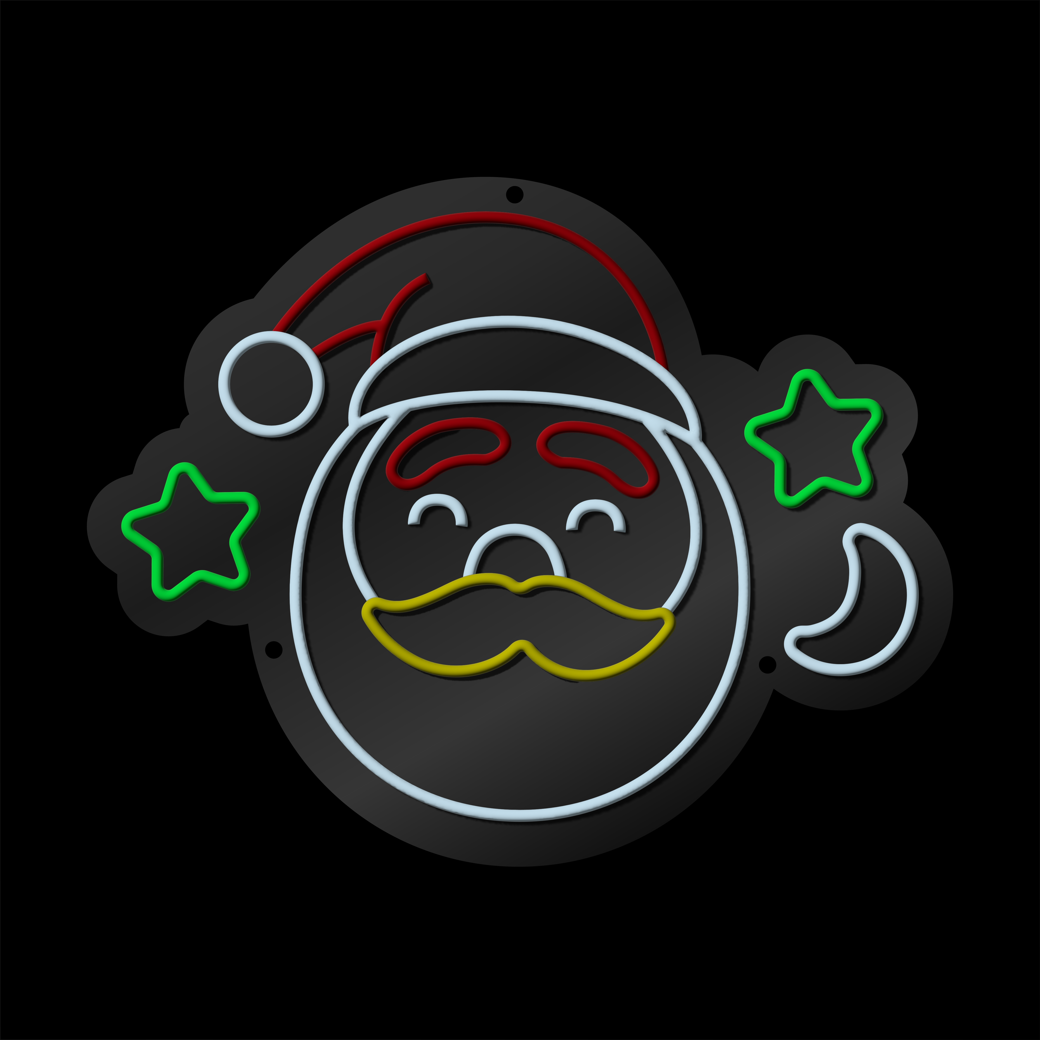 Santa