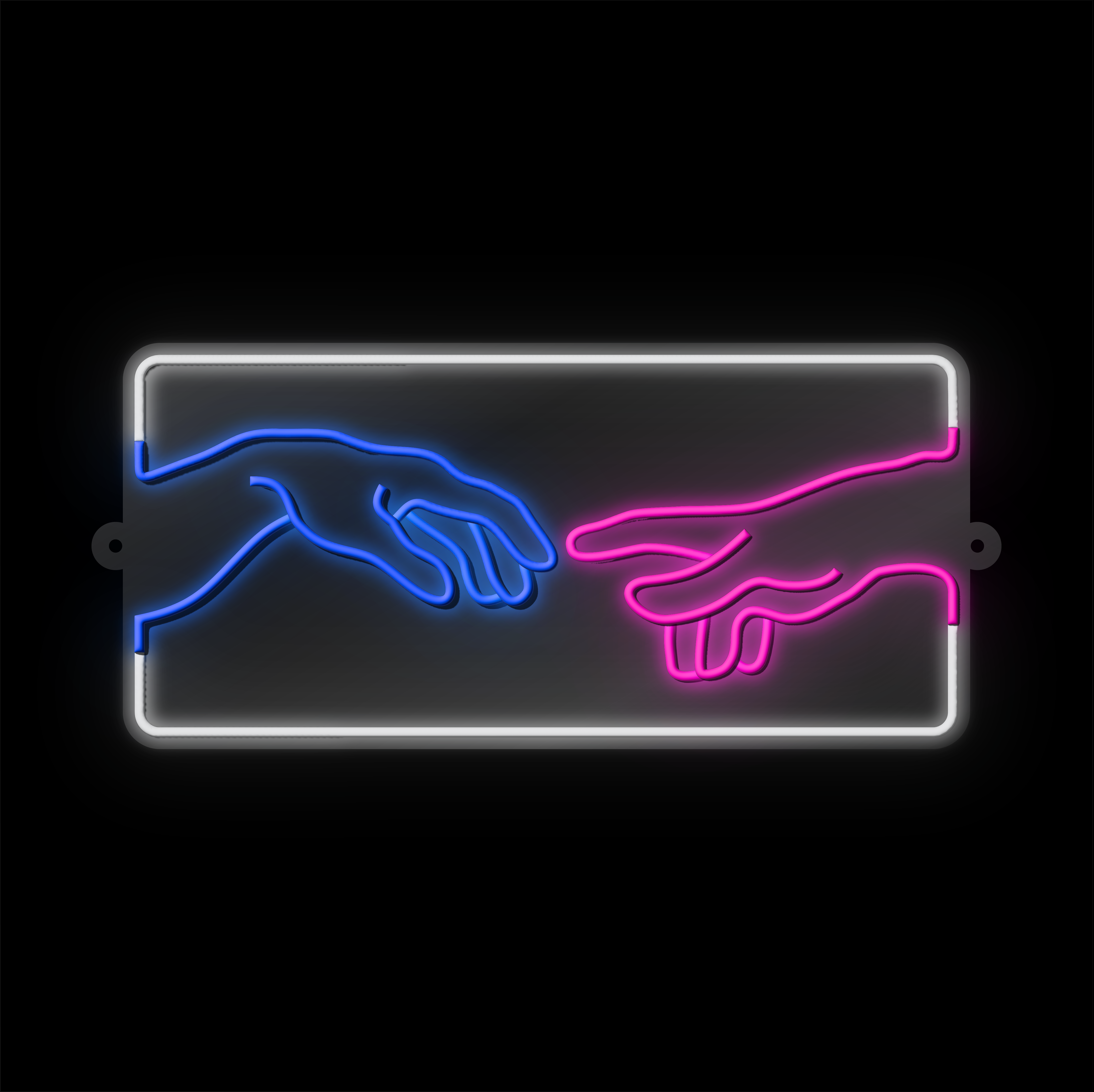 Hand Touch thumbnail 2