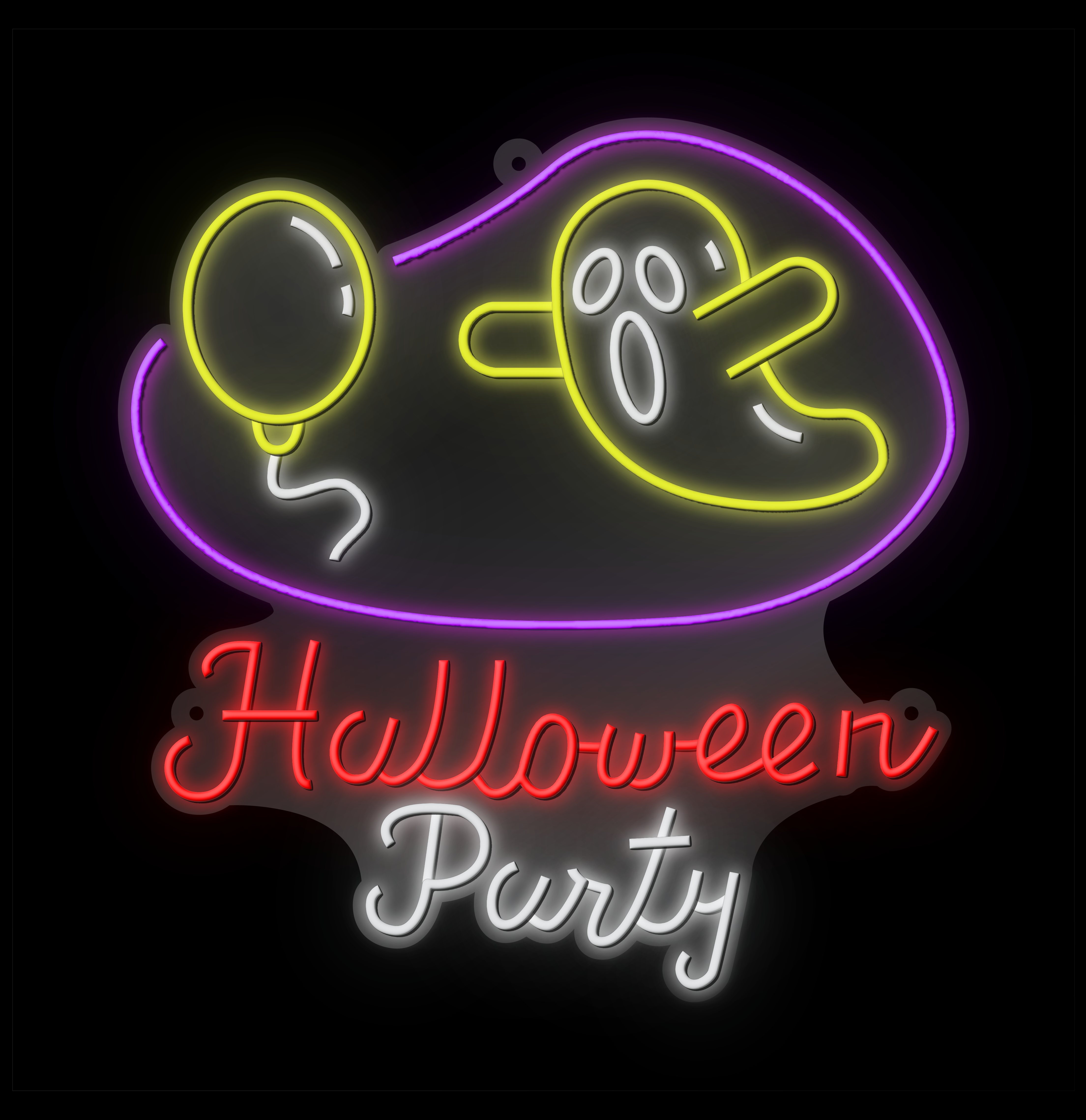 Halloween Party thumbnail 2