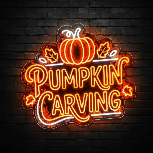 Pumpkin Carving