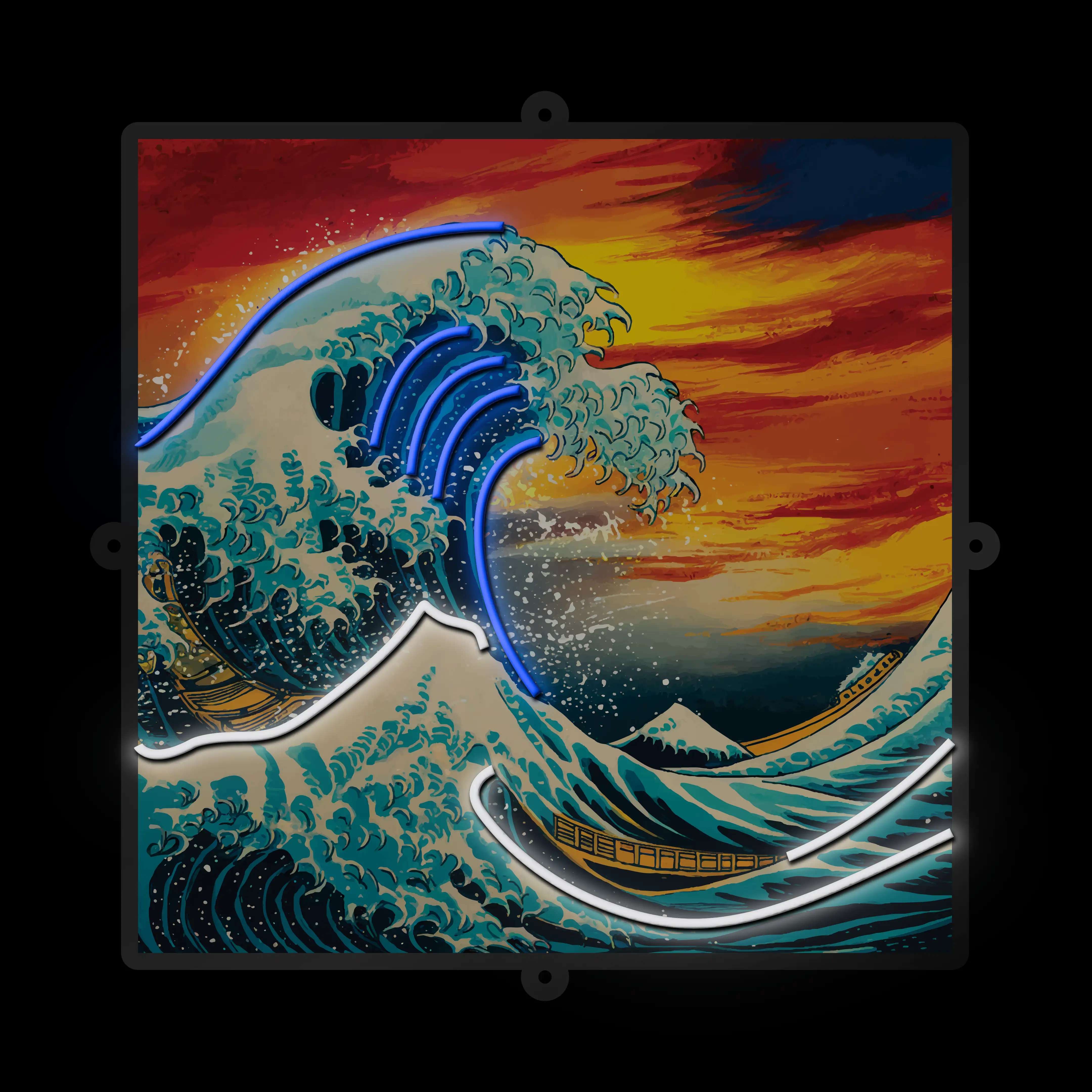 Great Wave thumbnail 2
