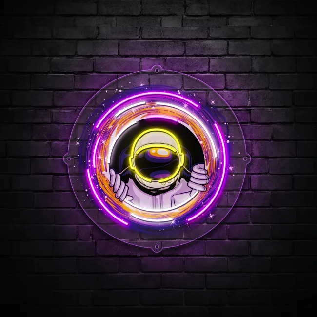Spaceman