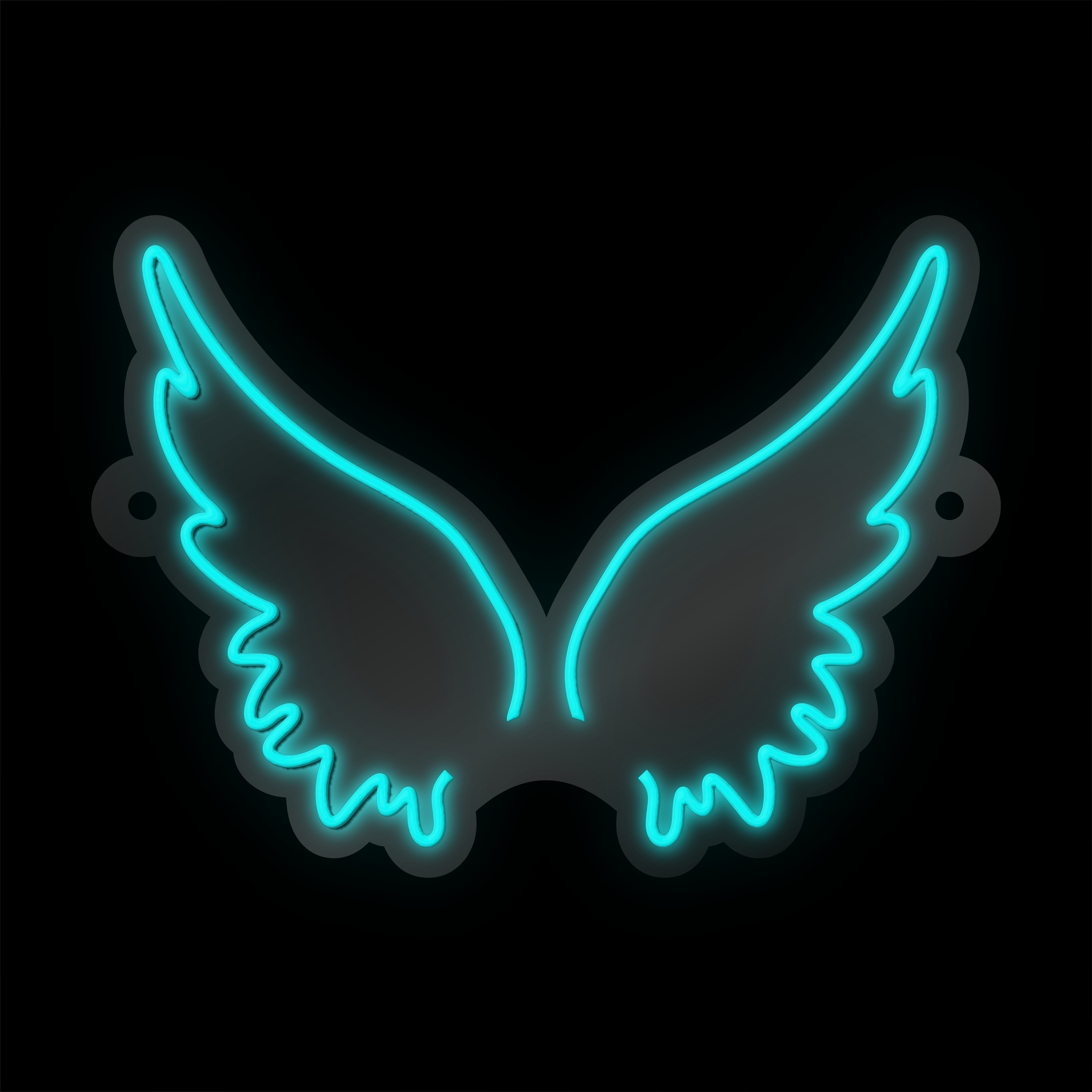 Celestial Wings thumbnail 2
