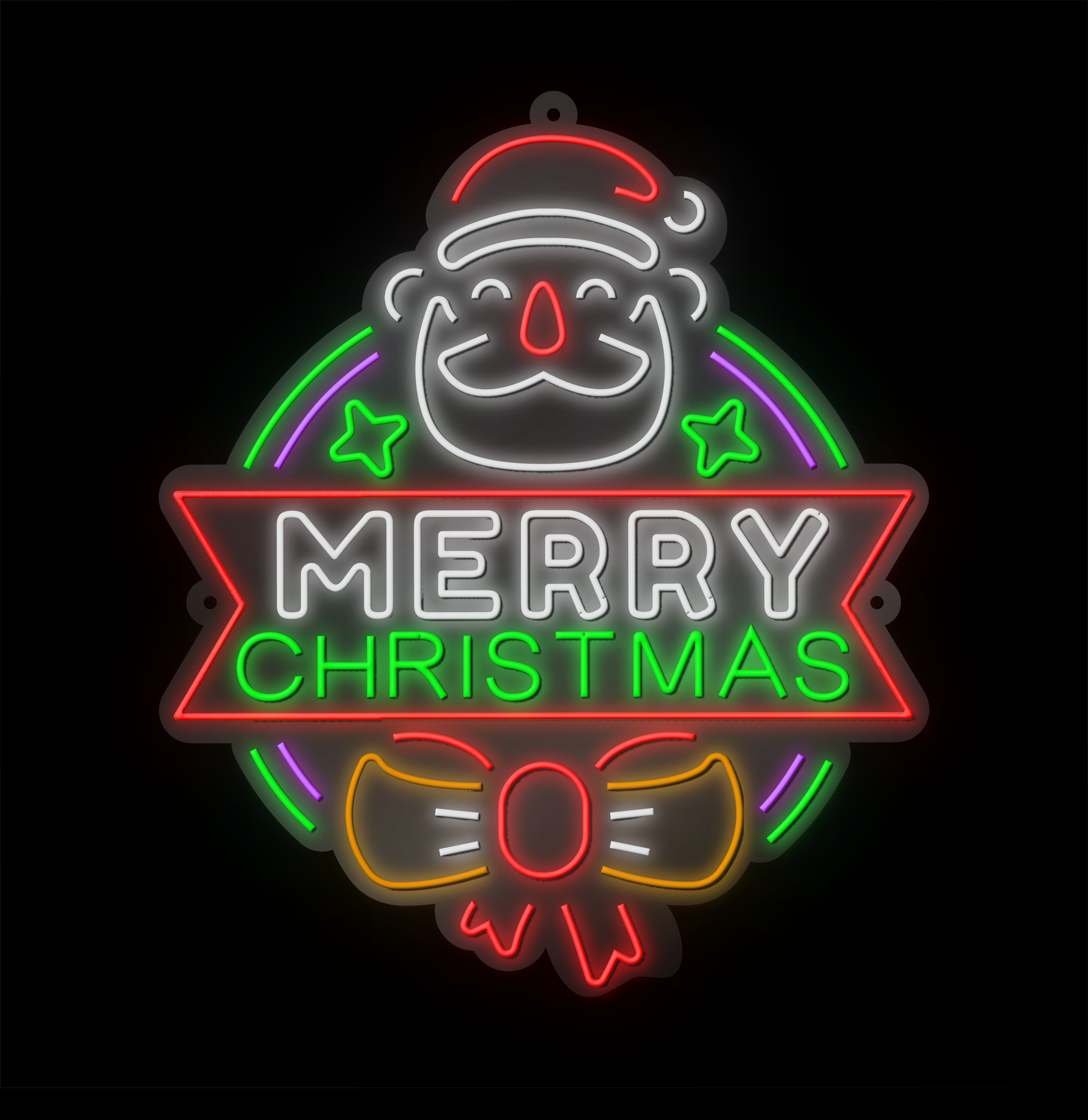 Jolly Santa thumbnail 2