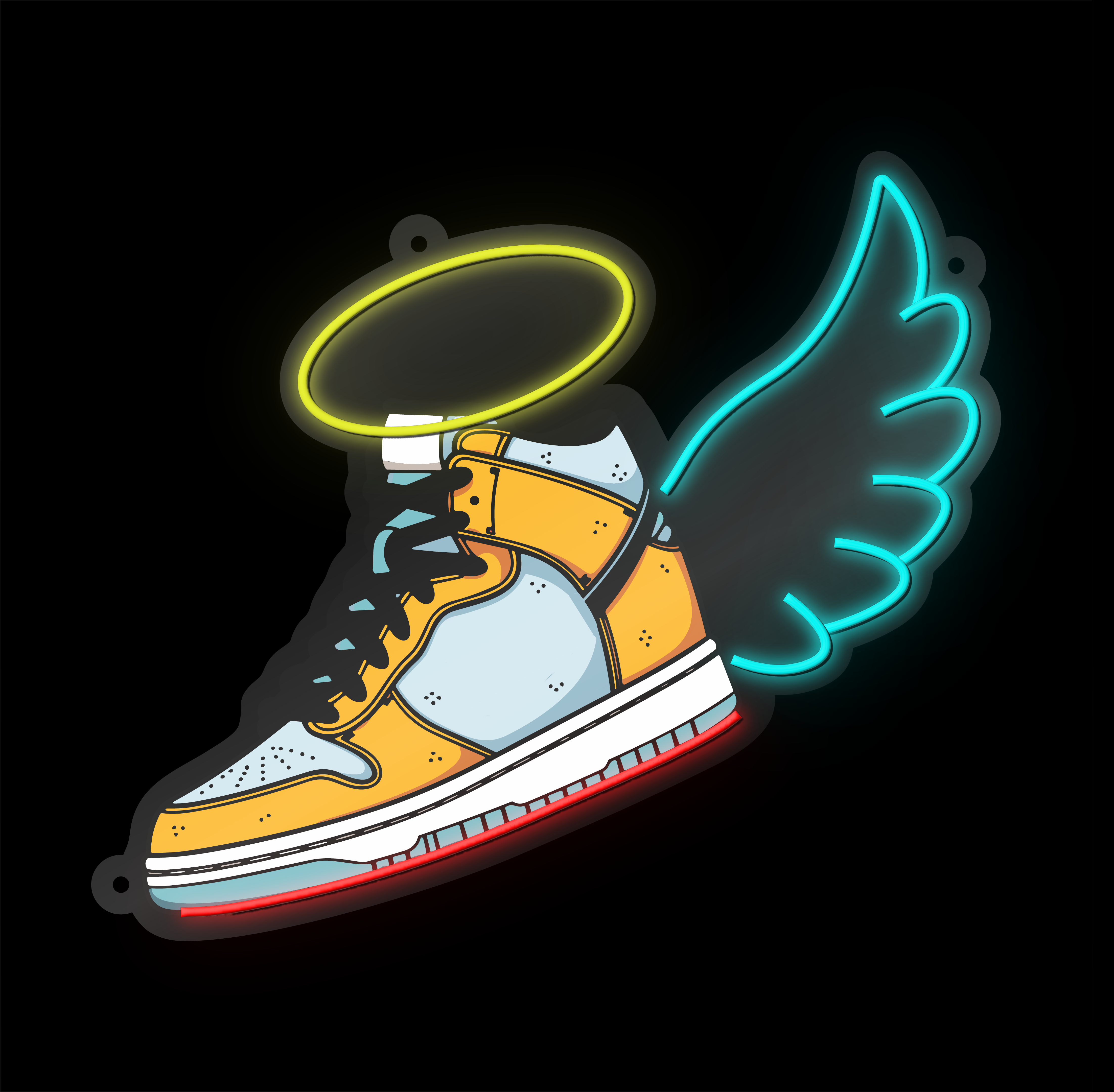 Holy Kicks thumbnail 2